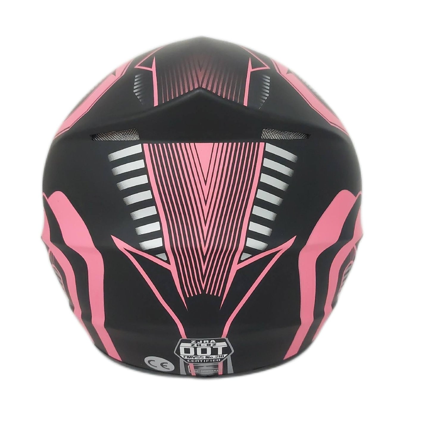 Motocross Helm Fahrradhelm Schutz Jugend Teenager Belüftung Sicherheit Sporthelm robust
