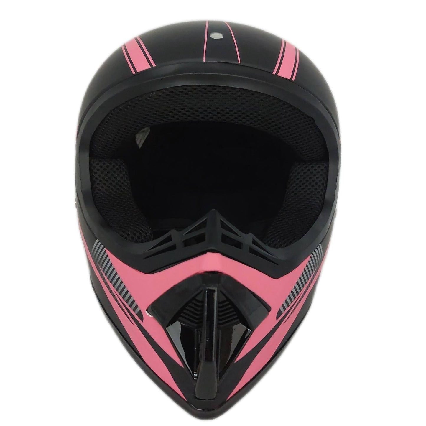 Motocross Helm Fahrradhelm Schutz Jugend Teenager Belüftung Sicherheit Sporthelm robust