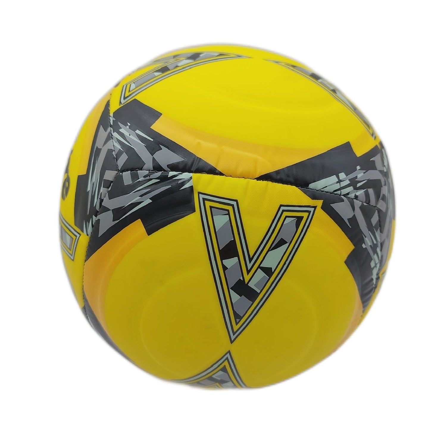 Mitre Futsal Ball Indoor Fußball Impel Leistungsstark agil sprunggedämpft bemalt