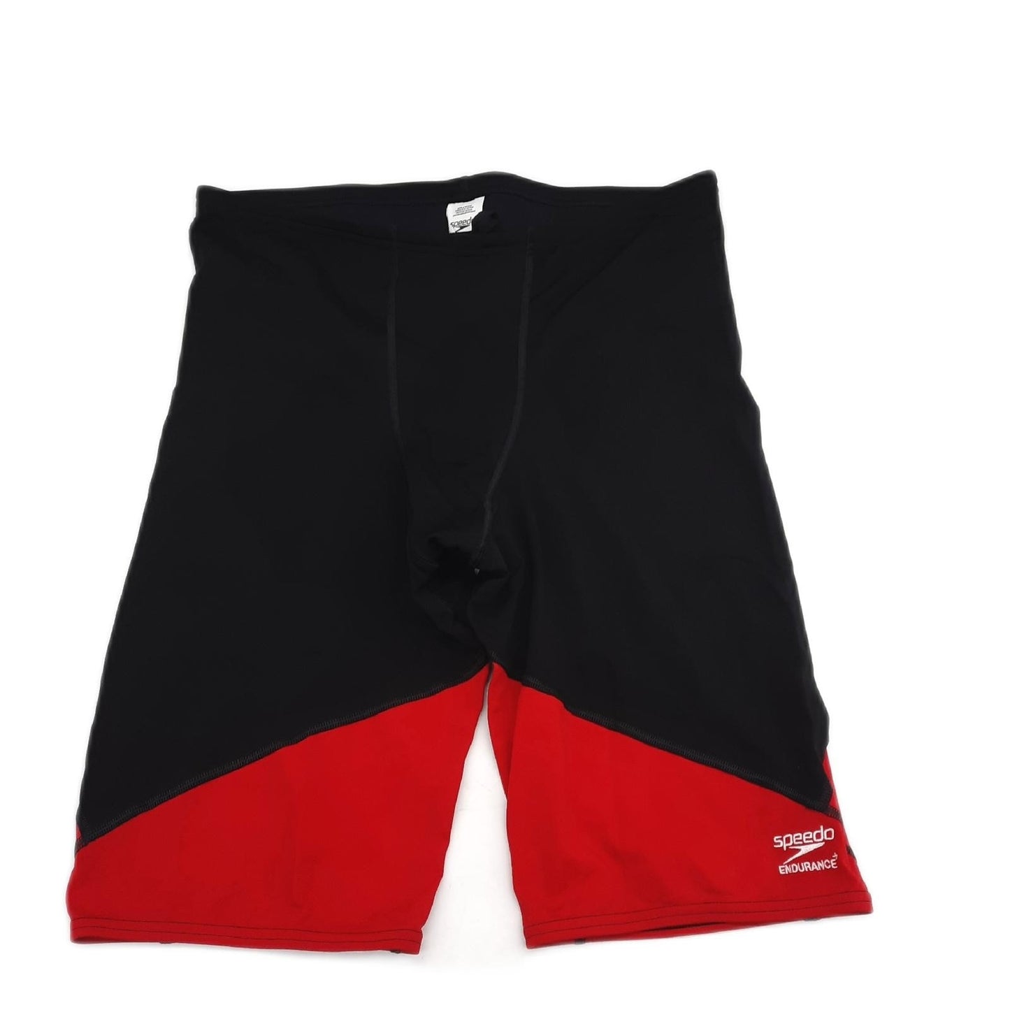 Speedo Herren Badeanzug Schwimmbekleidung Endurance Plus Splice Teamfarben Wassersport