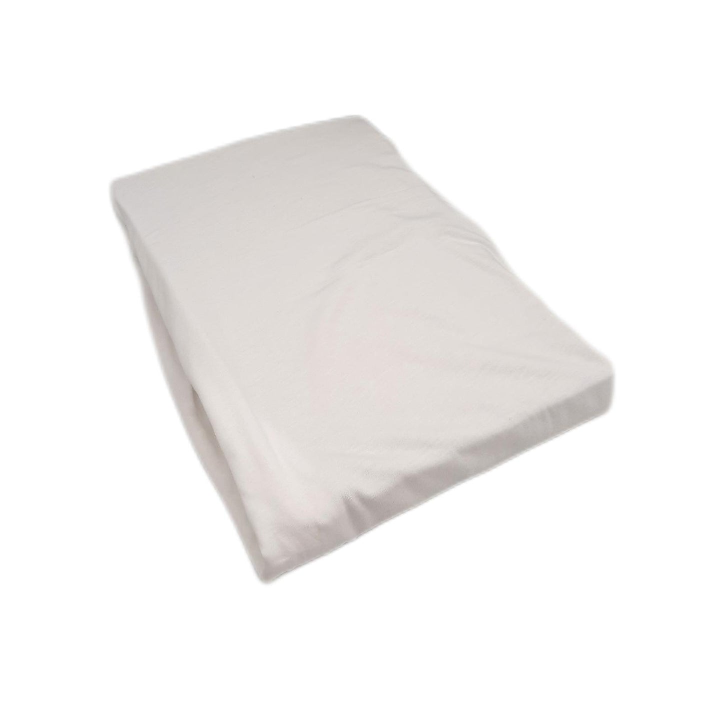 Laleni Spannbettlaken Baby Bettwäsche Set 42x81 cm Oeko TEX Komfortqualität weich