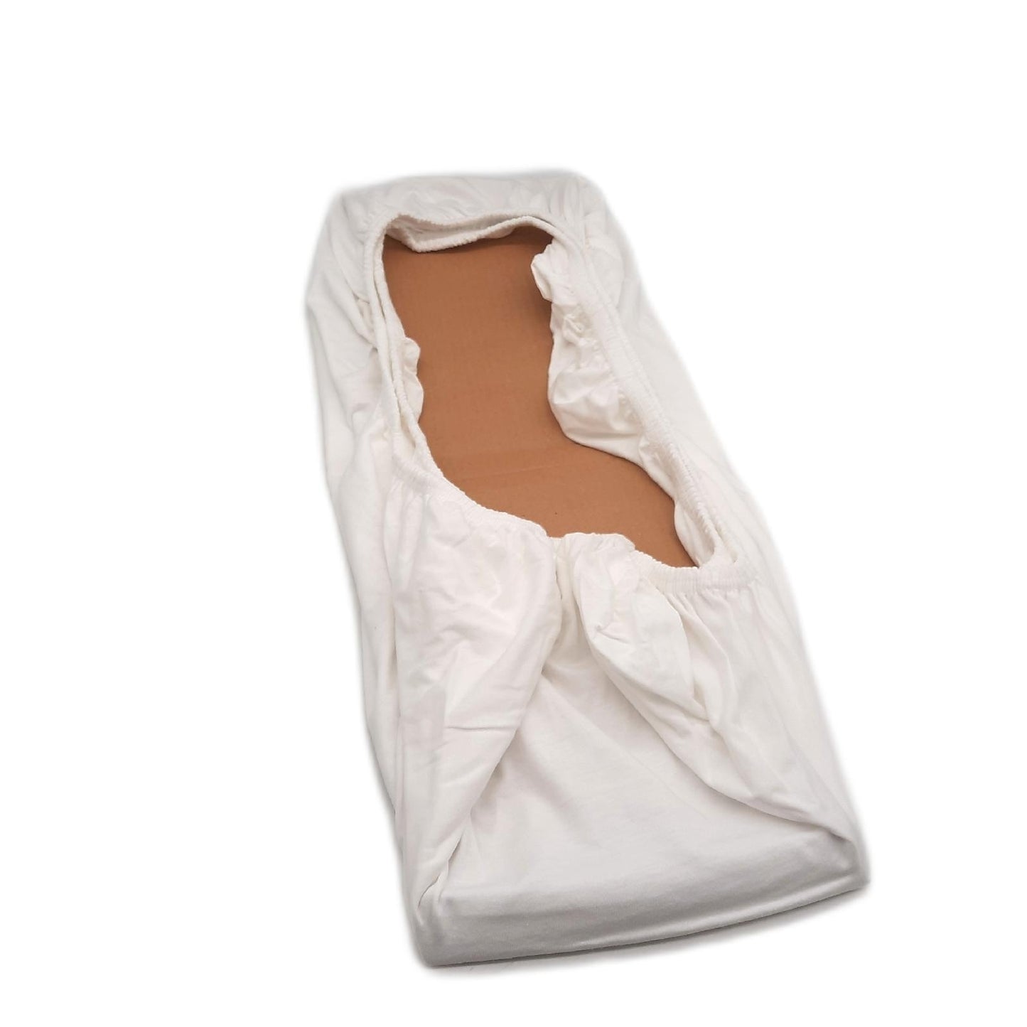 Laleni Spannbettlaken Baby Bettwäsche Set 42x81 cm Oeko TEX Komfortqualität weich