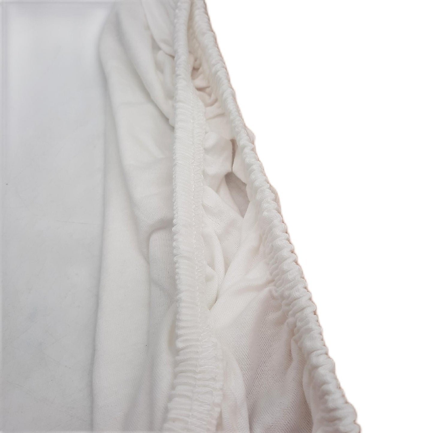 Laleni Spannbettlaken Baby Bettwäsche Set 42x81 cm Oeko TEX Komfortqualität weich