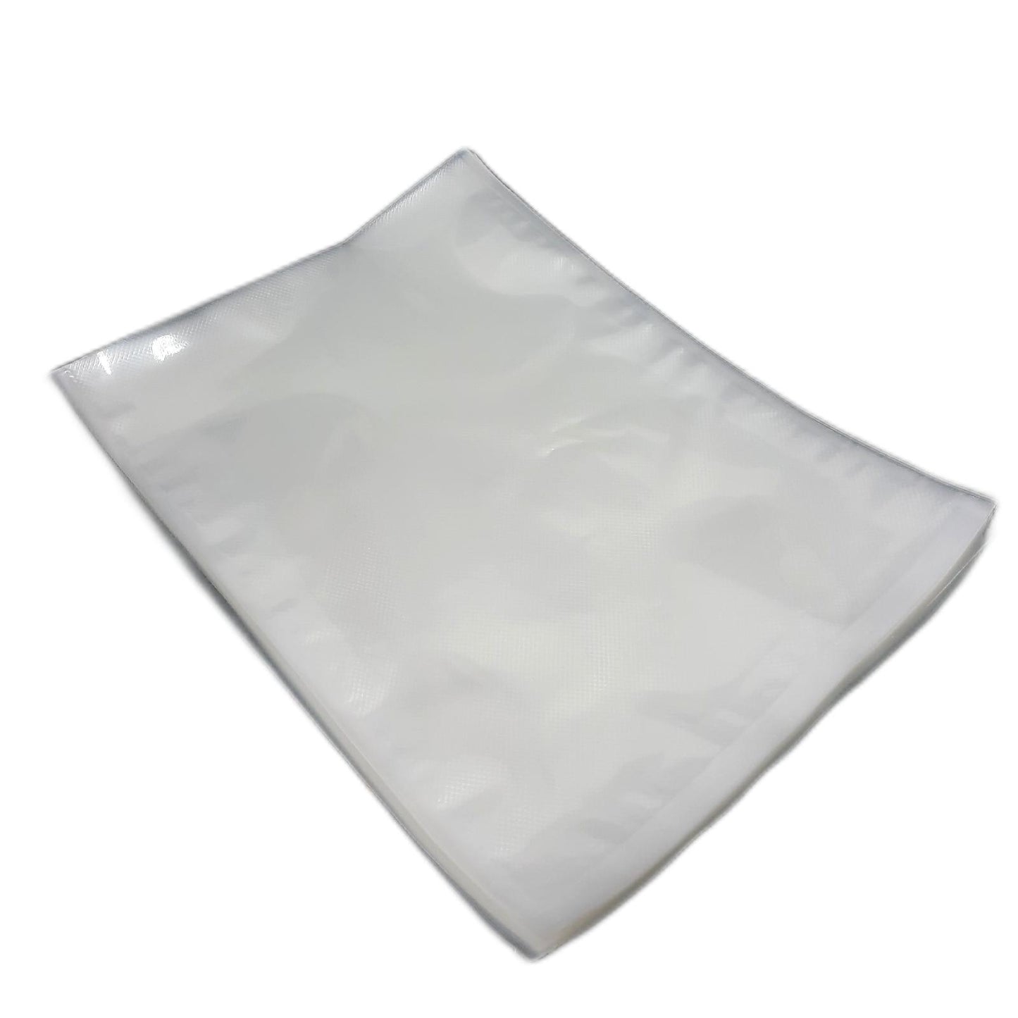 Magic Vac 50 Vakuumbeutel 30x40 Ideal für Gefrierschrank und Kühlschrank",