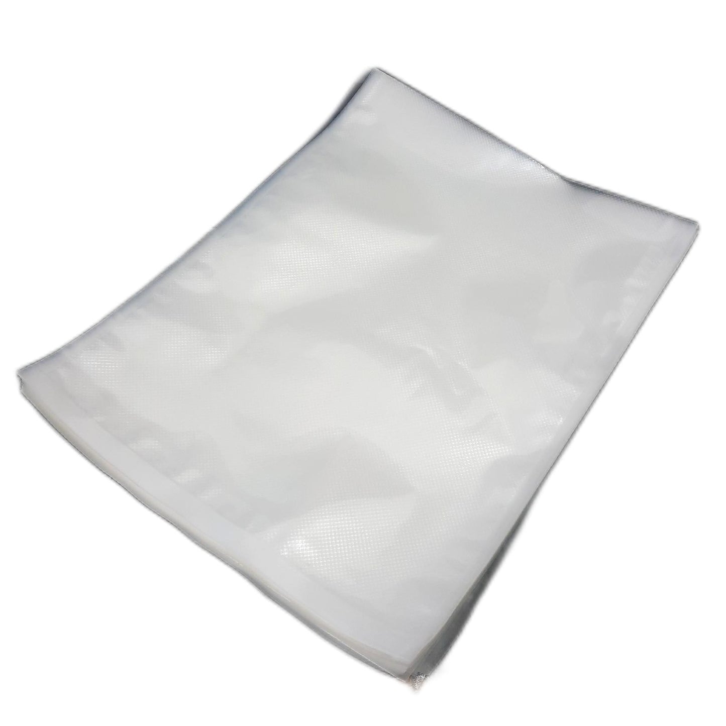 Magic Vac 50 Vakuumbeutel 30x40 Ideal für Gefrierschrank und Kühlschrank",