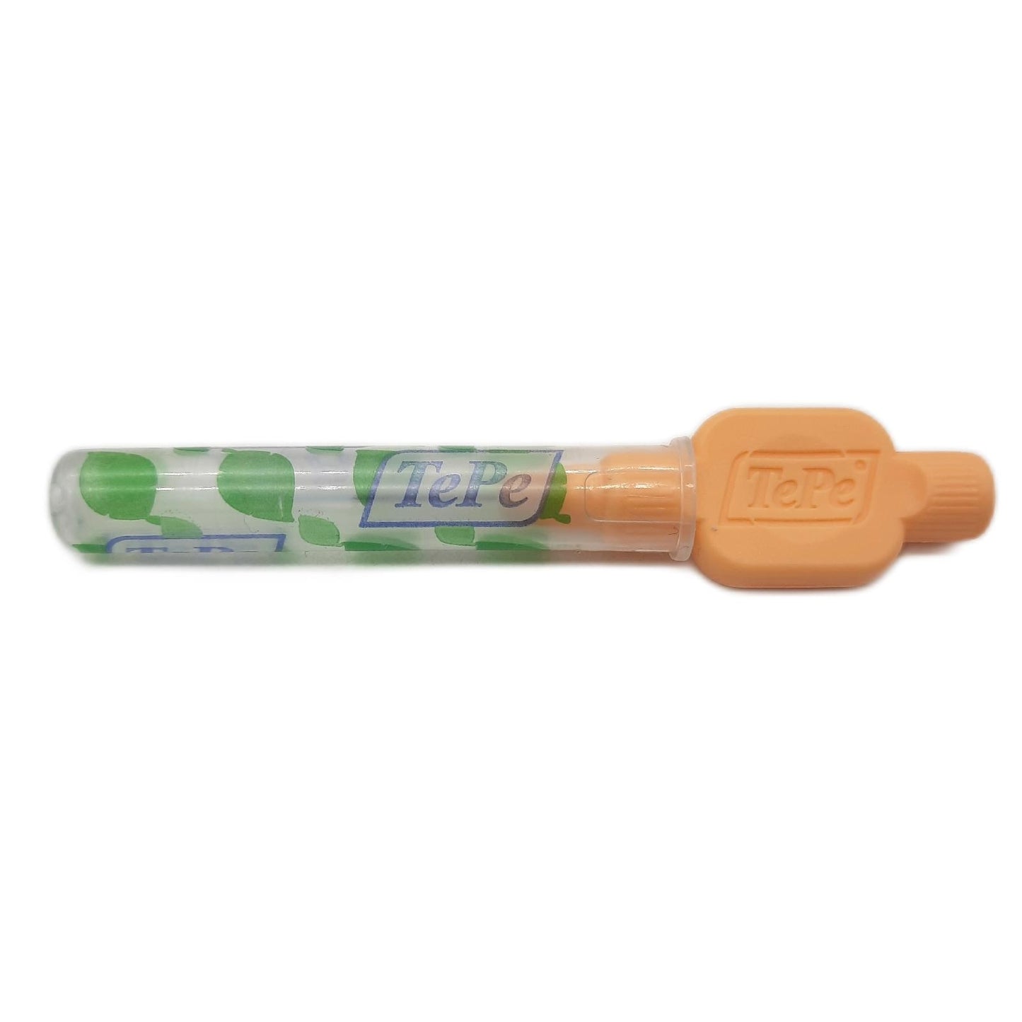 TePe Extra Soft Interdentalbürste Orange 0,45 mm ISO 1 19 Stück  - Unvollständig