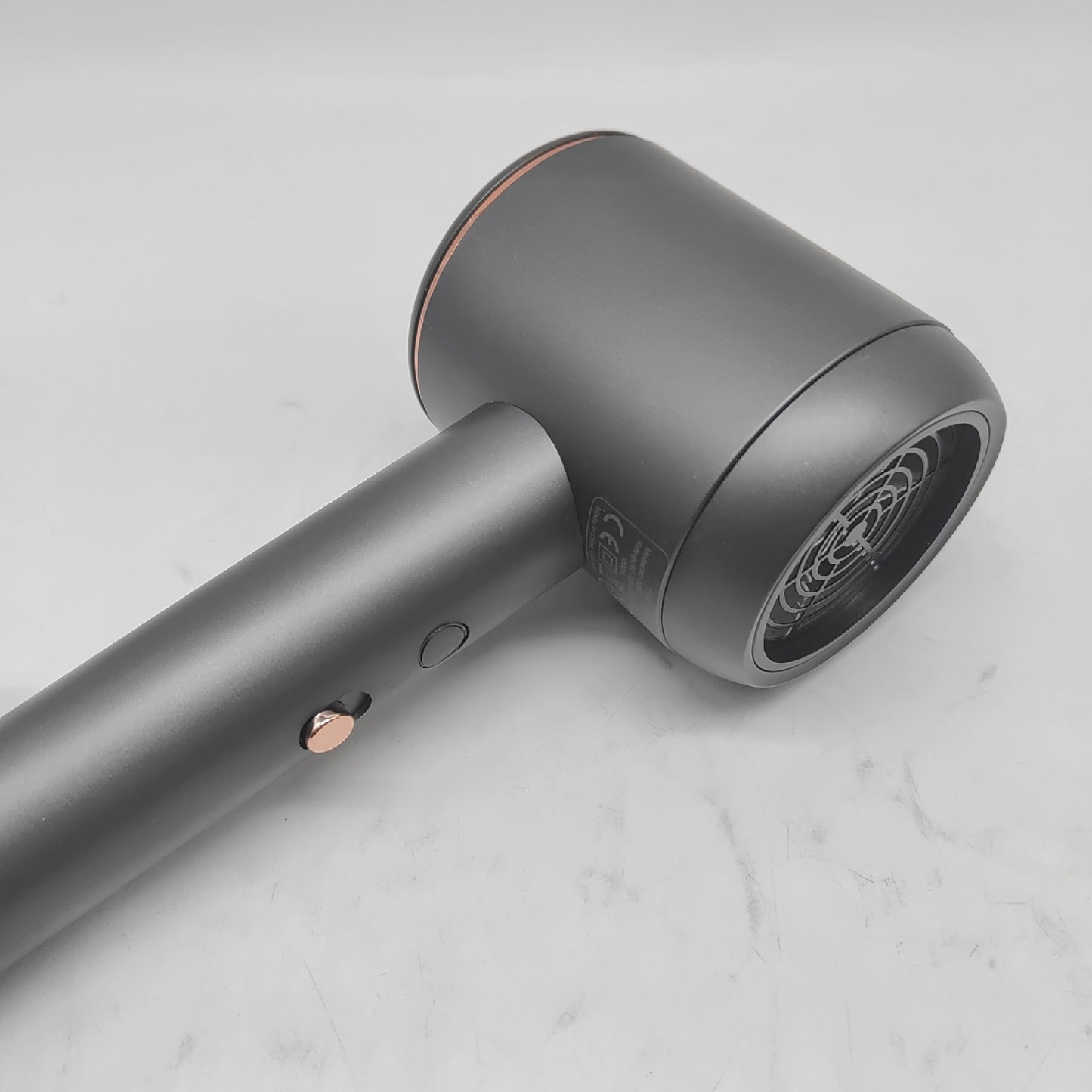 DEWILY Haartrockner Diffusor  1800 W Schnelltrocknender professioneller Hair