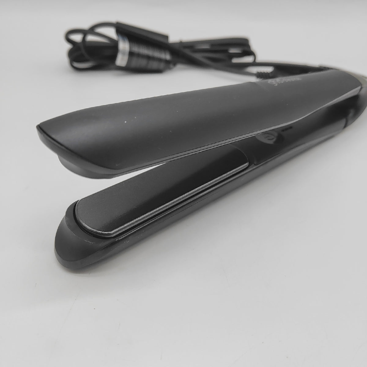 GHD Styler Chronos Haarglätter Schwarz Alle Haartypen startet nicht rotlicht