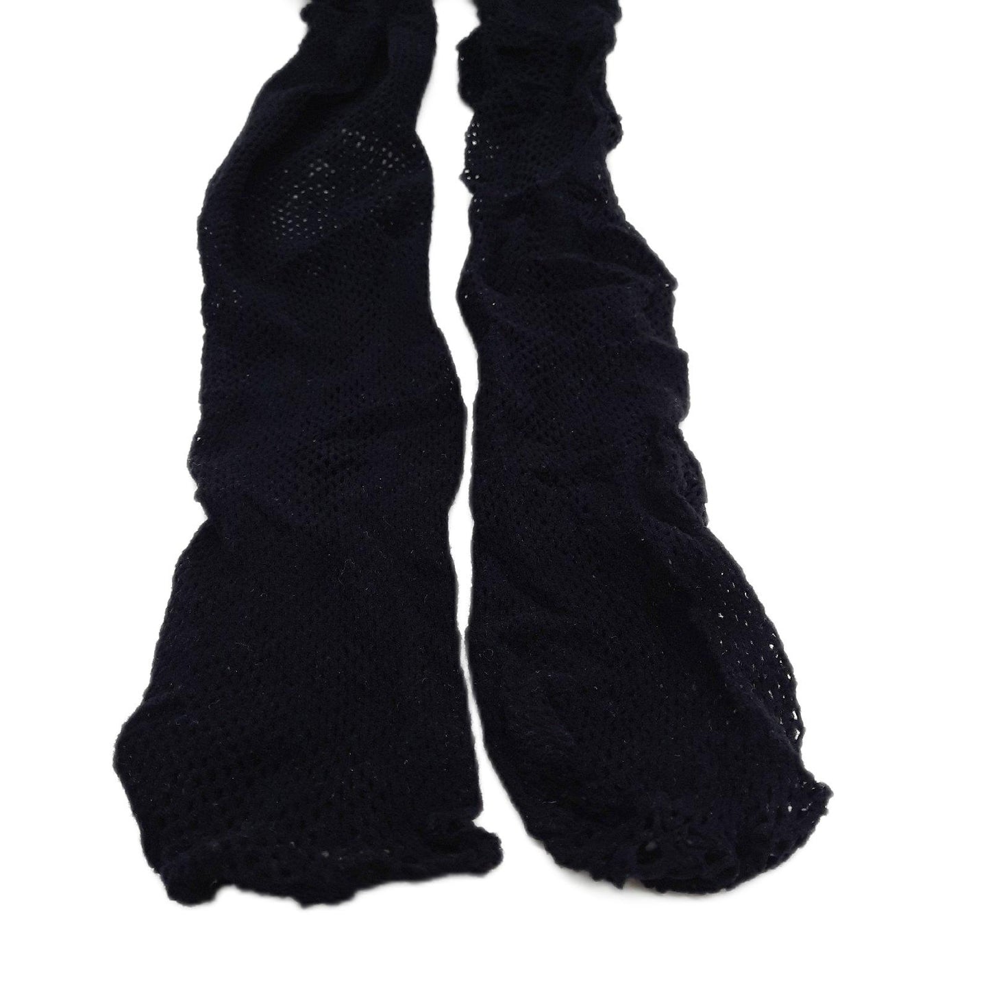 Leg Avenue Strumpfhose Damenbekleidung Fishnet suspender Hose Verführerisch
