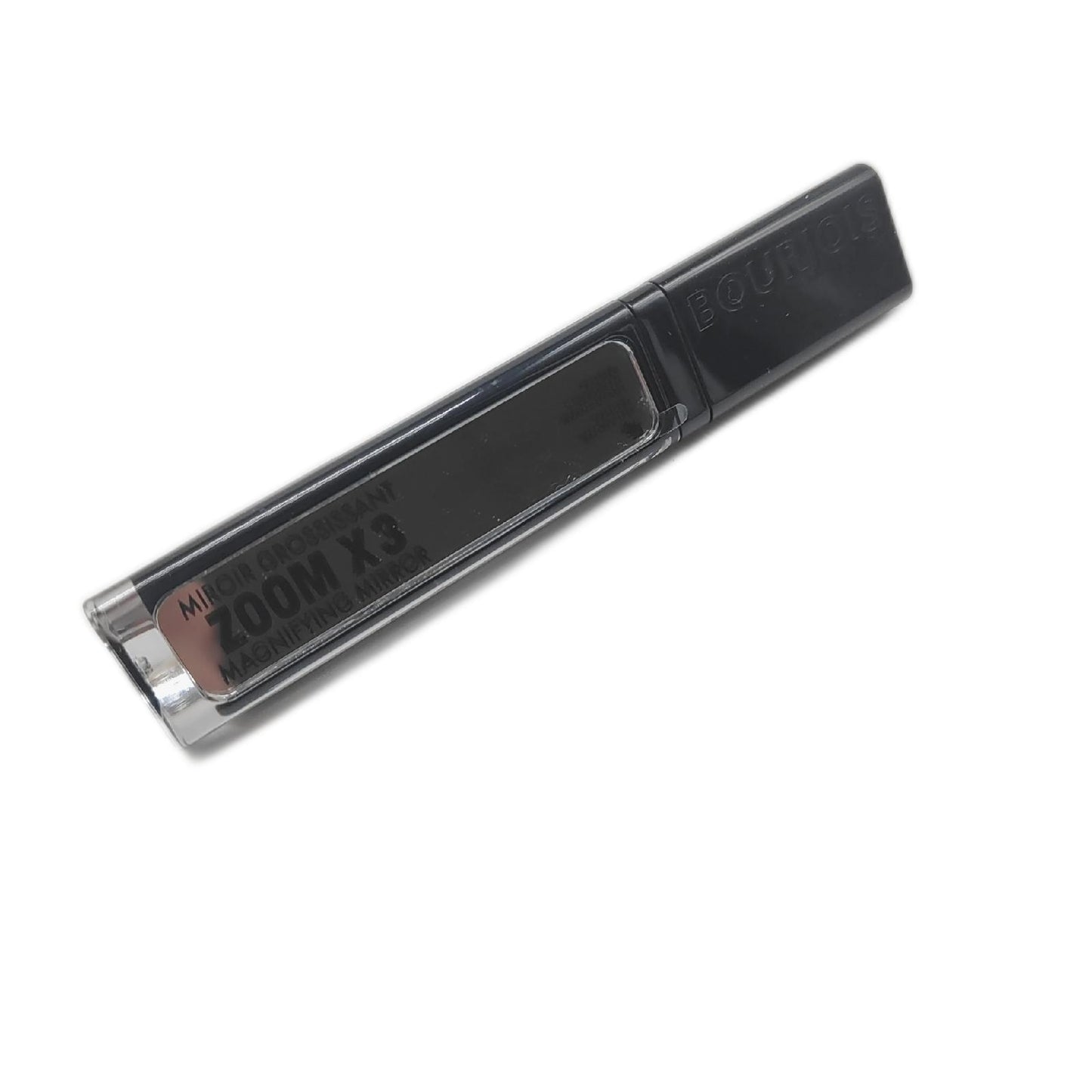 Bourjois Mascara Augen Makeup Volumen Reveal Schwarz Lang anhaltende Formel für die Augen