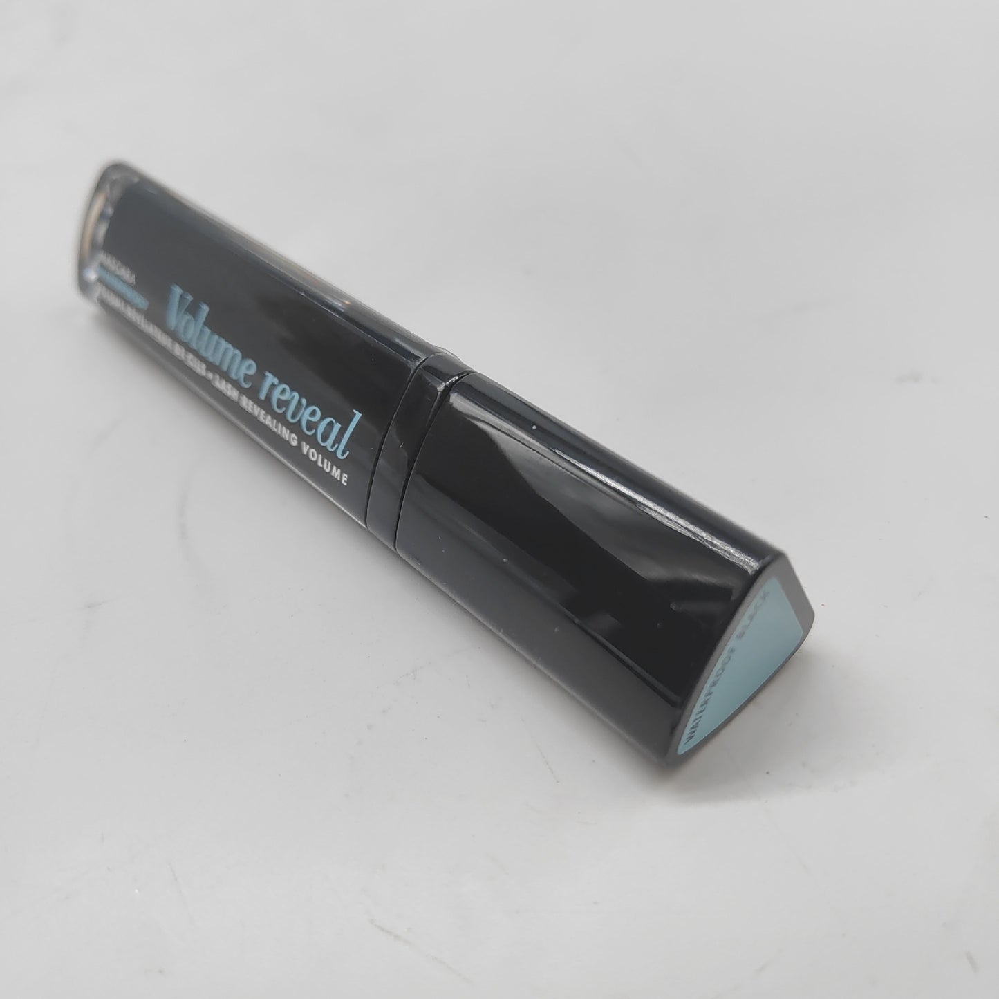 Bourjois Mascara Augen Makeup Volumen Reveal Schwarz Lang anhaltende Formel für die Augen