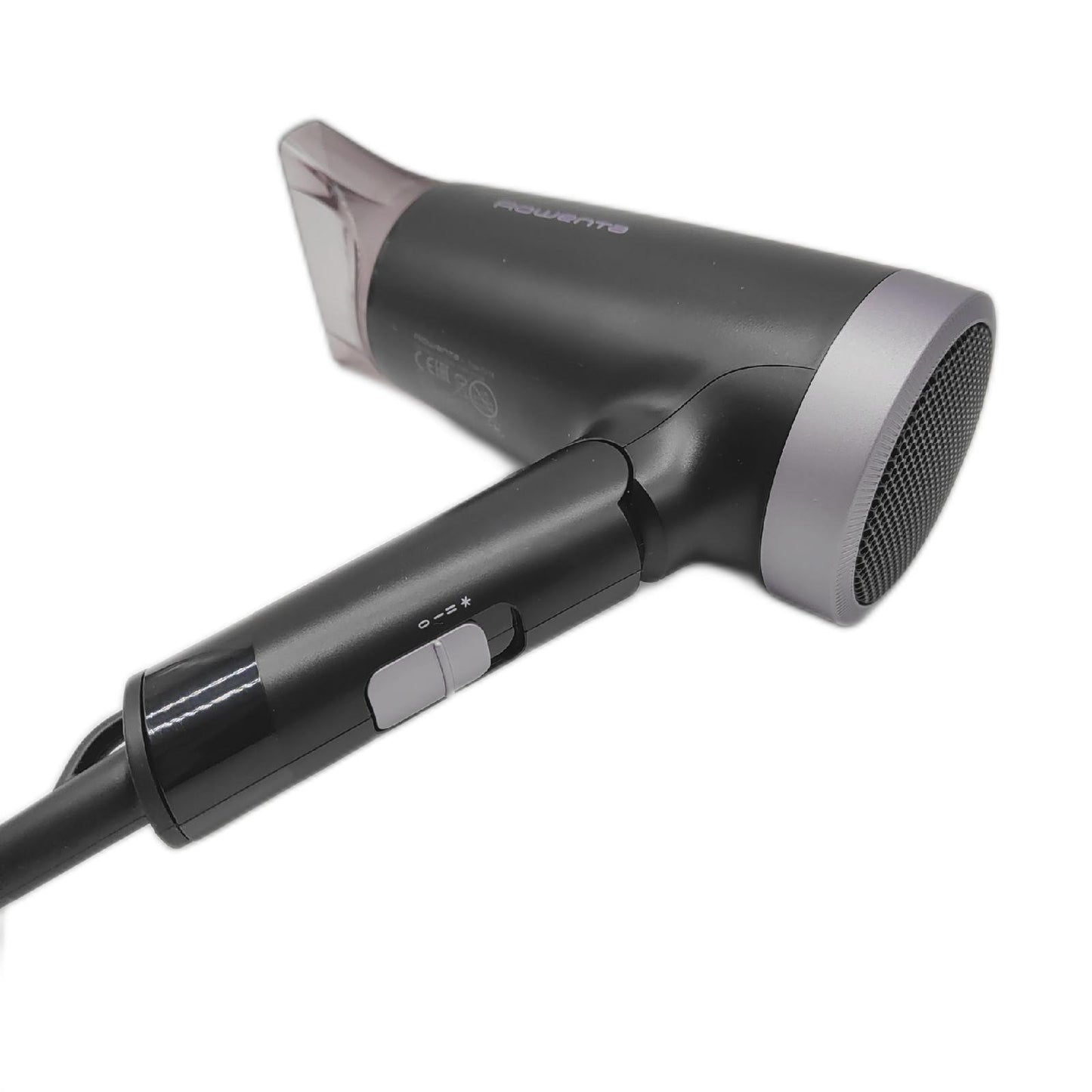Rowenta CV1831 Express Style Haartrockner Leistungsstarker und kompakter Haartrockner