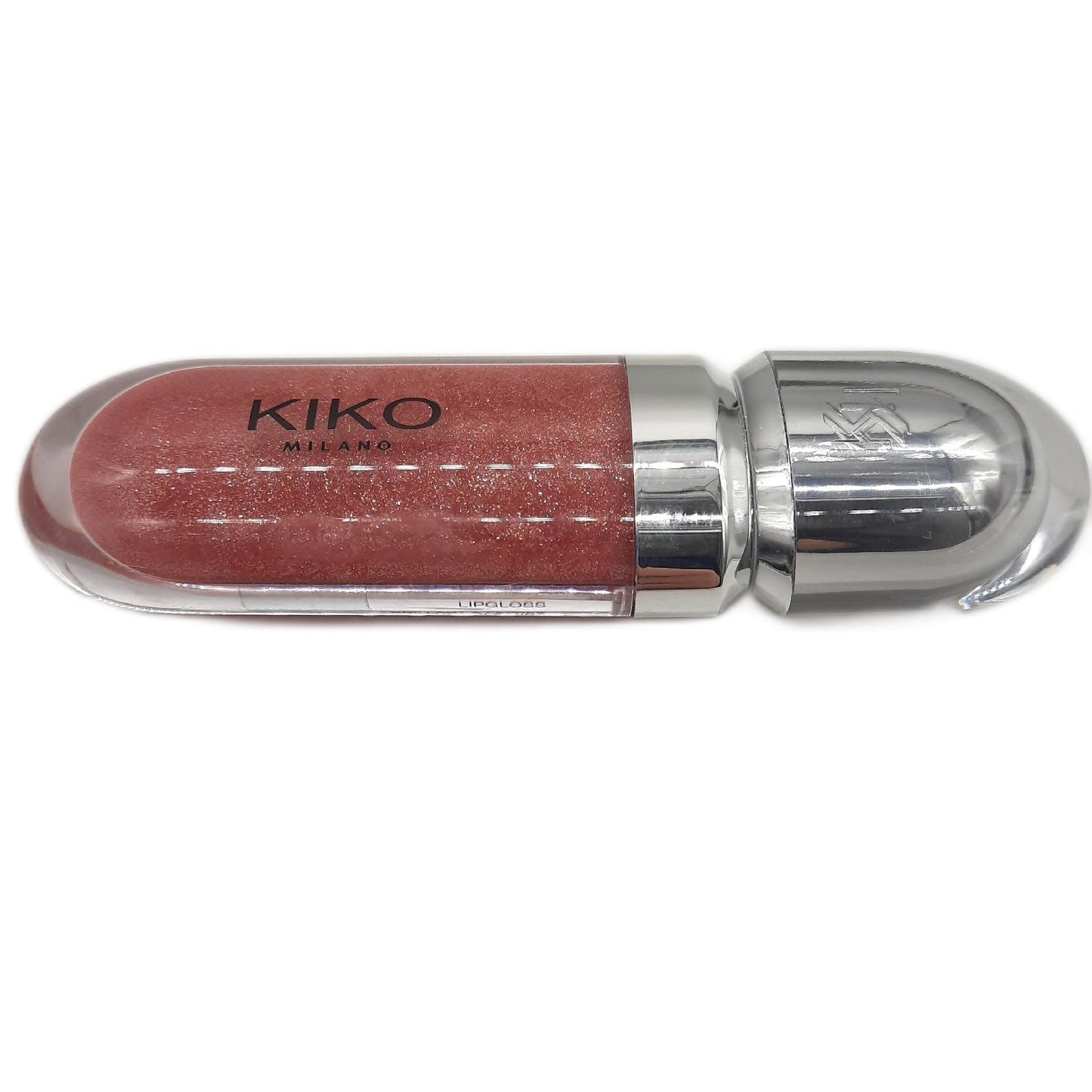 KIKO Milano Lipgloss Kosmetik 3D Hydra Lipgloss 17 Feuchtigkeitssp