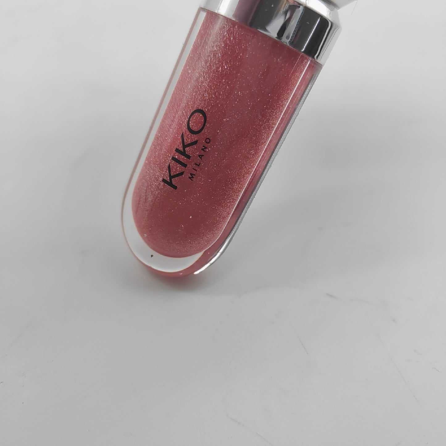 KIKO Milano Lipgloss Kosmetik 3D Hydra Lipgloss 17 Feuchtigkeitssp