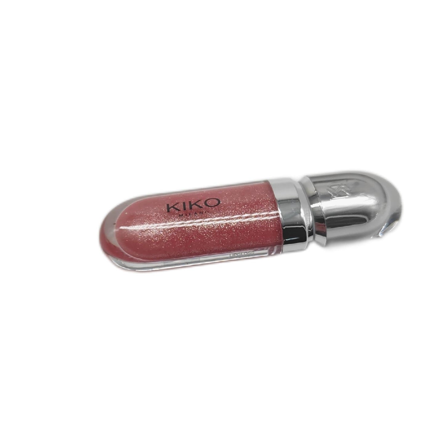 KIKO Milano Lipgloss Kosmetik 3D Hydra Lipgloss 17 Feuchtigkeitssp