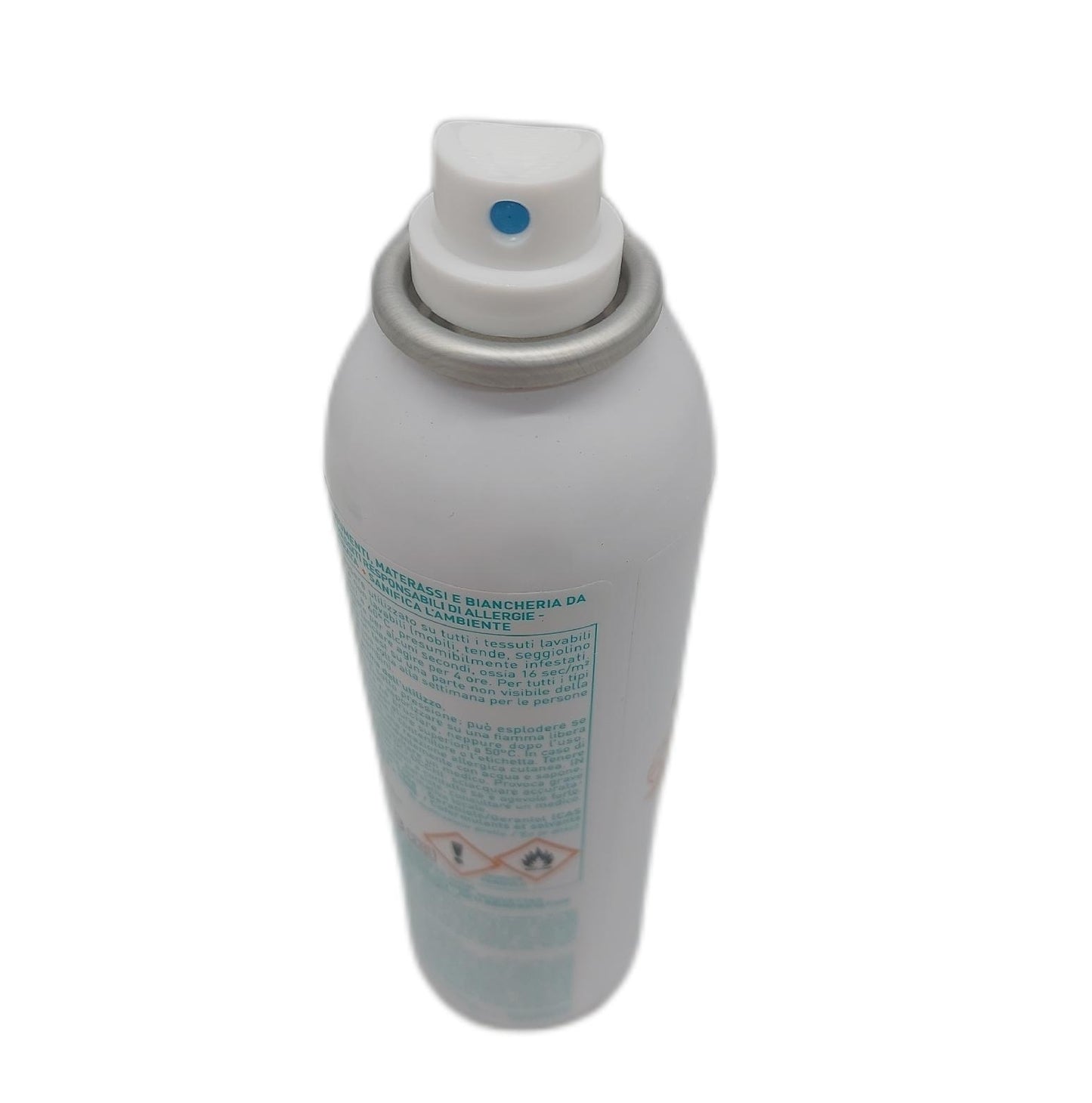 Puressentiel Textilspray Medizinprodukt Akarizid Insektizid Schutz gegen Mil