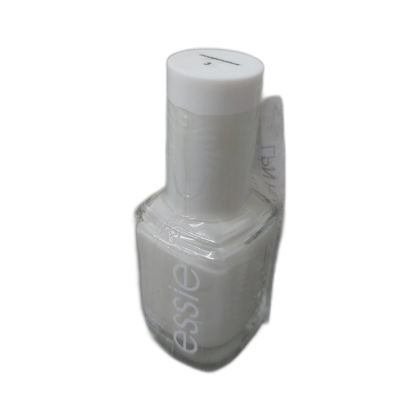 Essie Nagellack Kosmetik Marshmallow 3 Farbe Nagelpflege Pflege für schöne Nägel