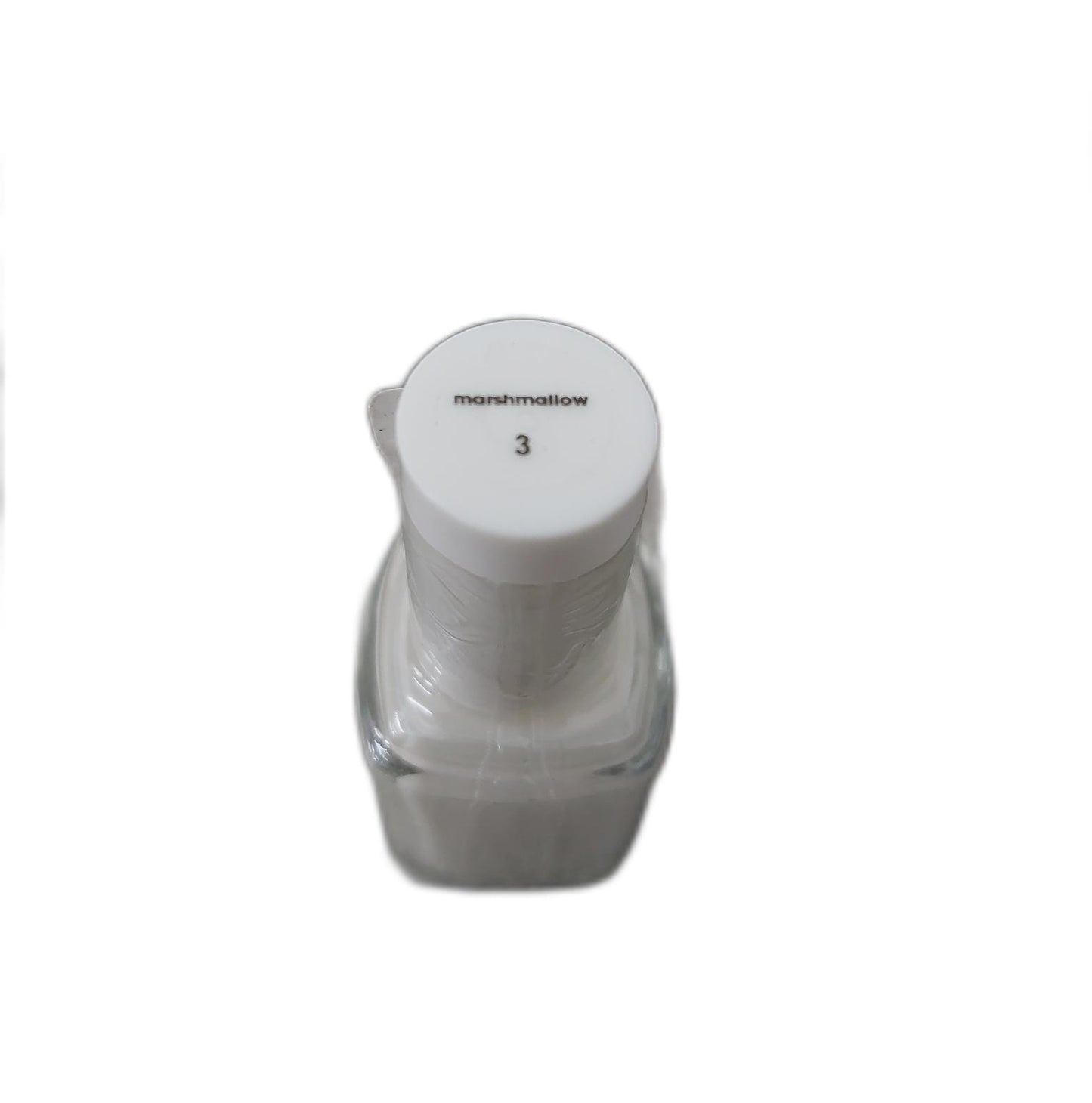 Essie Nagellack Kosmetik Marshmallow 3 Farbe Nagelpflege Pflege für schöne Nägel