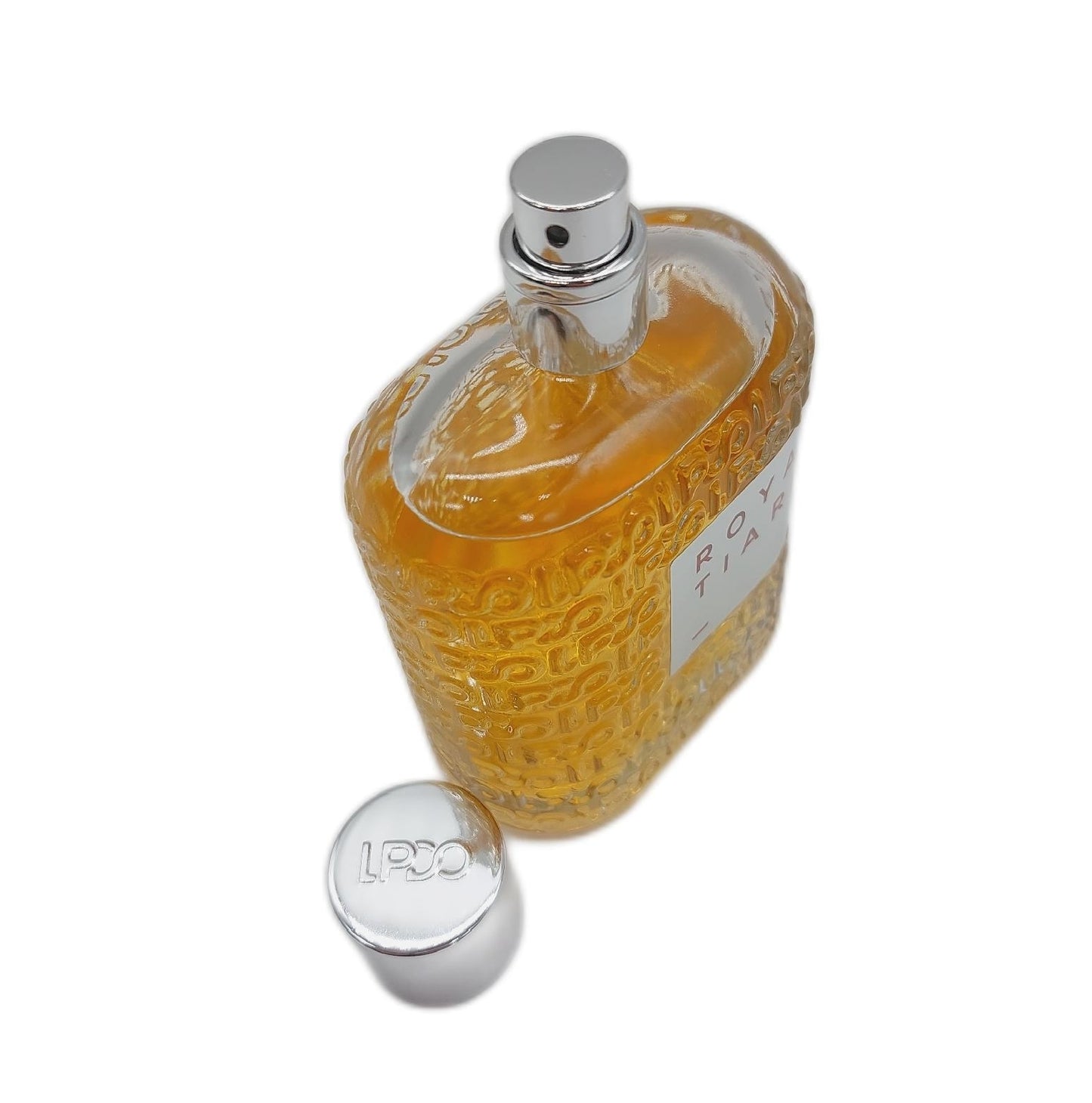 LPDO Damenparfüm Parfüm Royal Tiarß 100ml Duft elegant feminin exklus