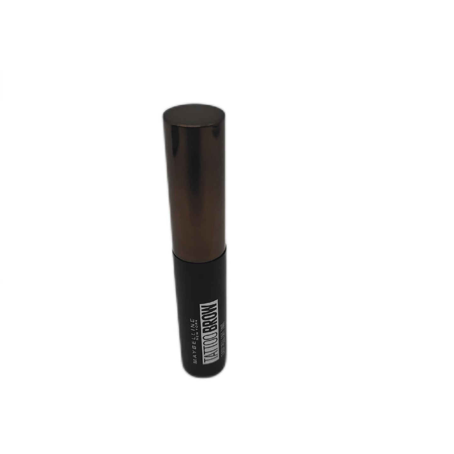 Maybelline New York Augenbrauenfarbe Tattoo Brow Peel-Off definiertes Ergebnis