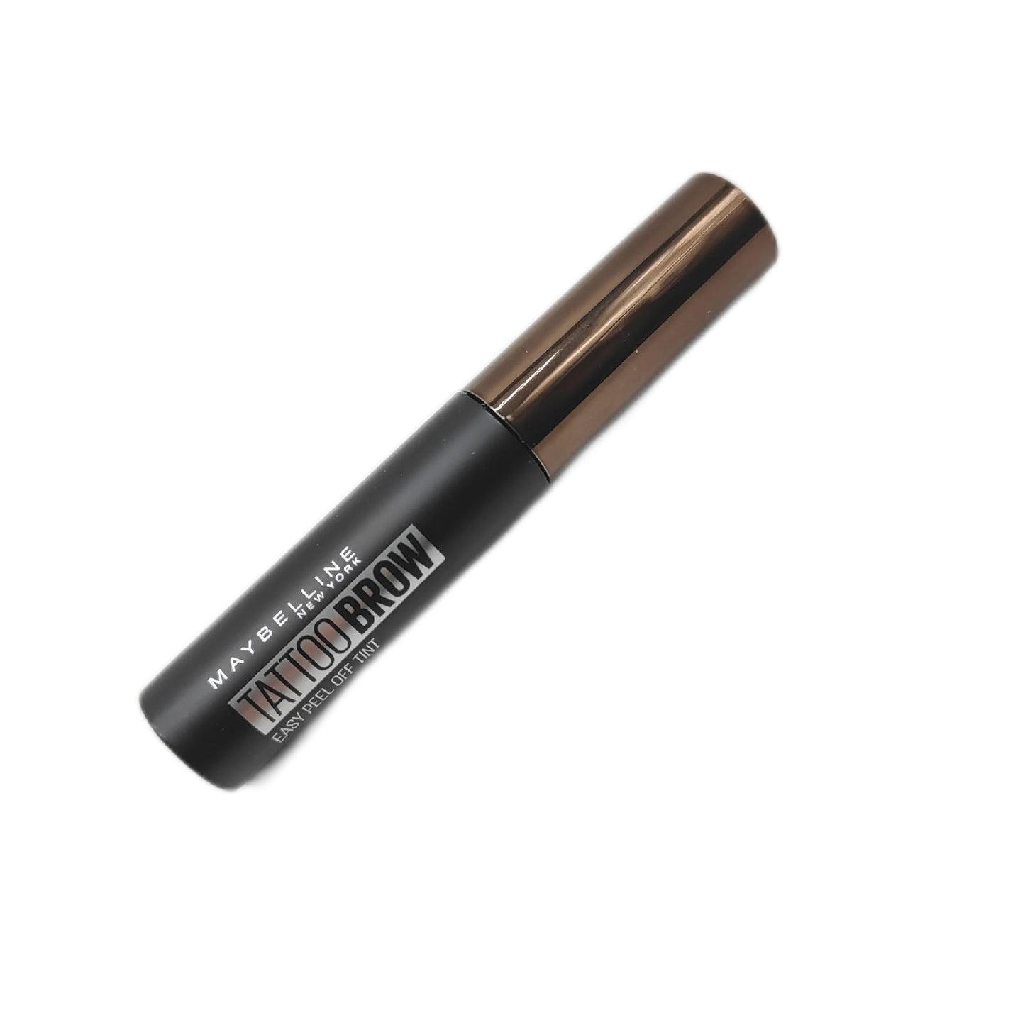 Maybelline New York Augenbrauenfarbe Tattoo Brow Peel-Off definiertes Ergebnis