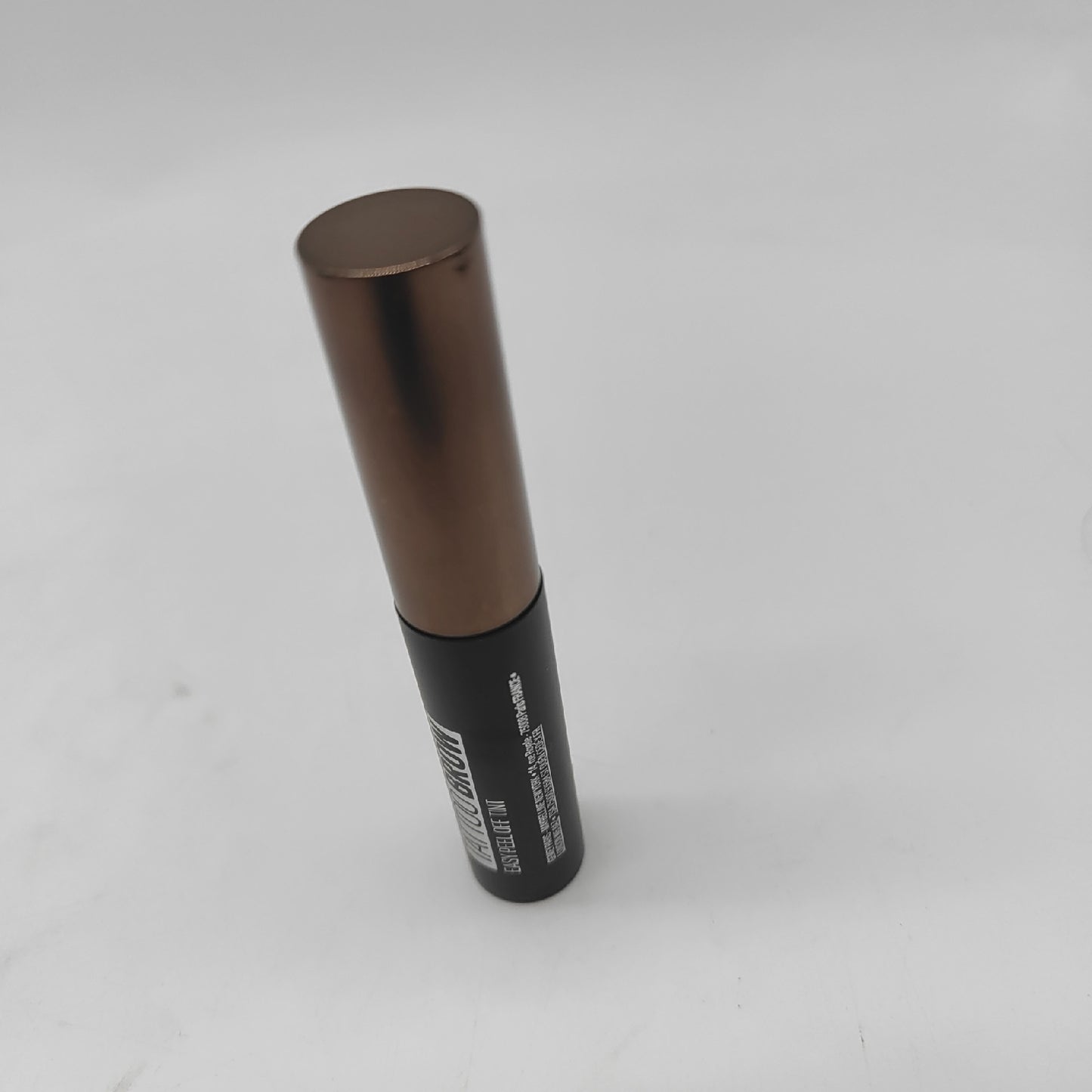 Maybelline New York Augenbrauenfarbe Tattoo Brow Peel-Off definiertes Ergebnis
