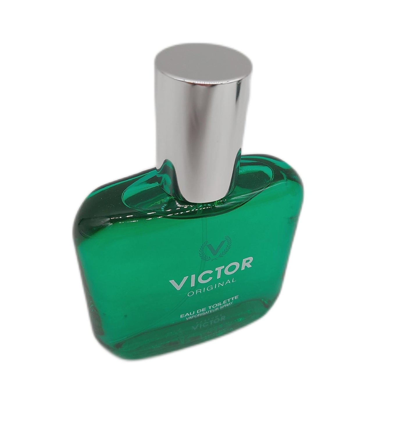 Victor Original Eau De Toilette  Herrenduft  100 ml Men Fragrance