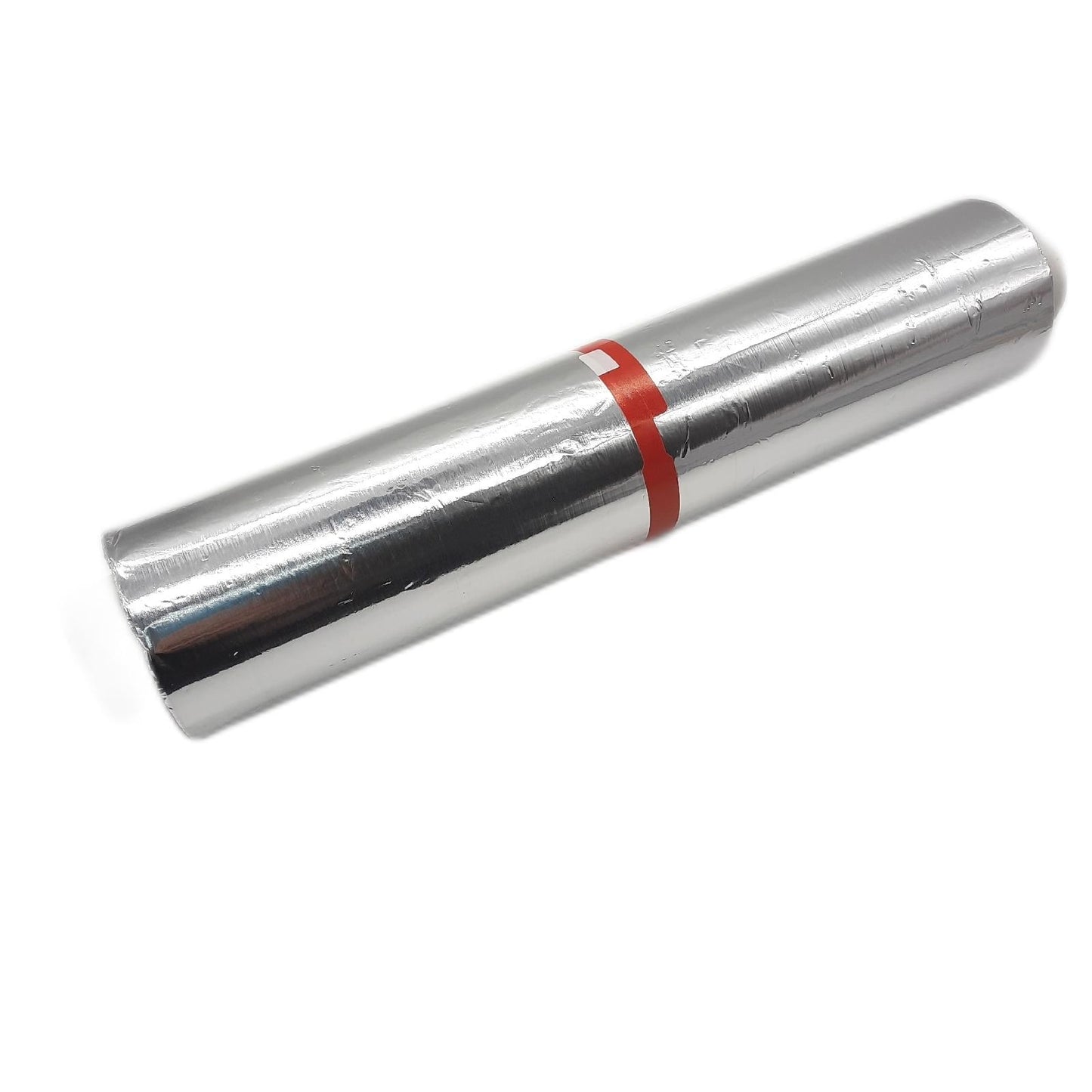 Cuki Aluminium 150 Meter mit doppelter Kraft Cutter Taschen Haus - Unvollständig