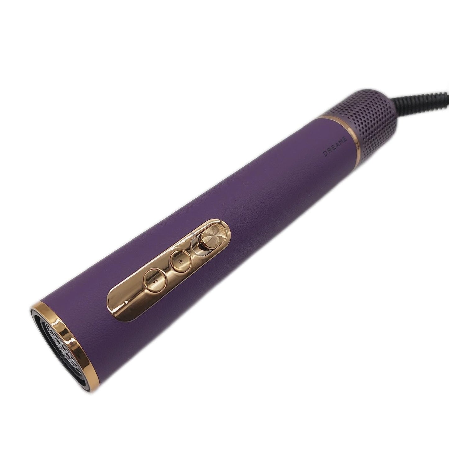 DREAME AirStyle Pro 7 in 1 Schnell trocknend 2 Zylinder Lockenstab Haare",
