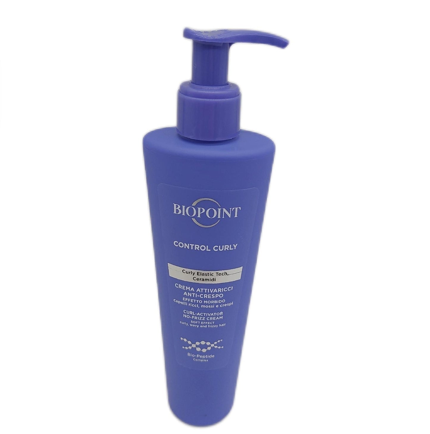 Haarcreme crema per capelli personal control curly attivaricci 200 ml