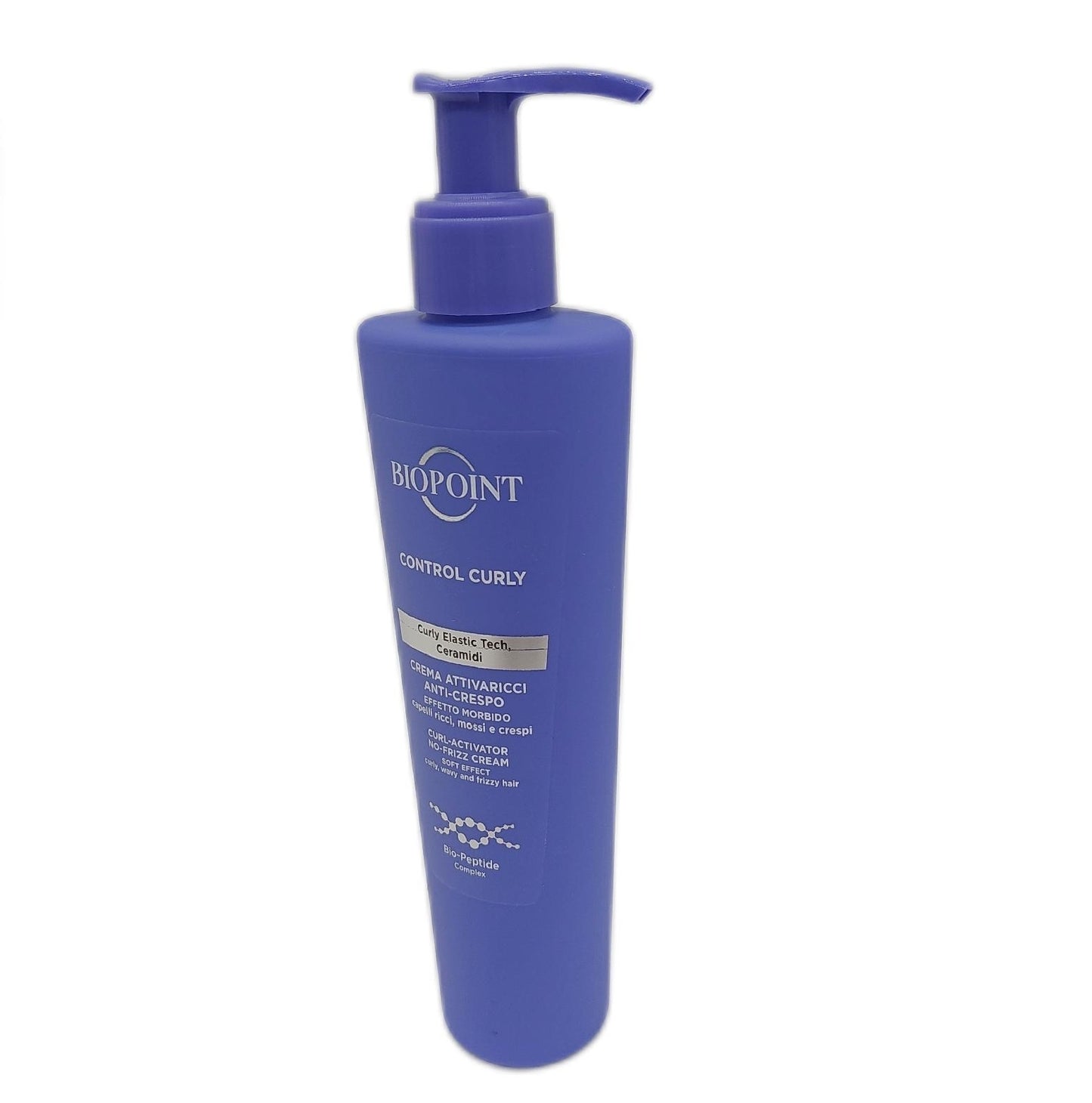Haarcreme crema per capelli personal control curly attivaricci 200 ml