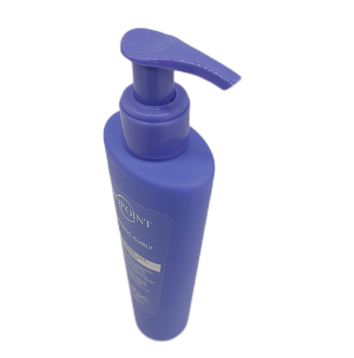 Haarcreme crema per capelli personal control curly attivaricci 200 ml