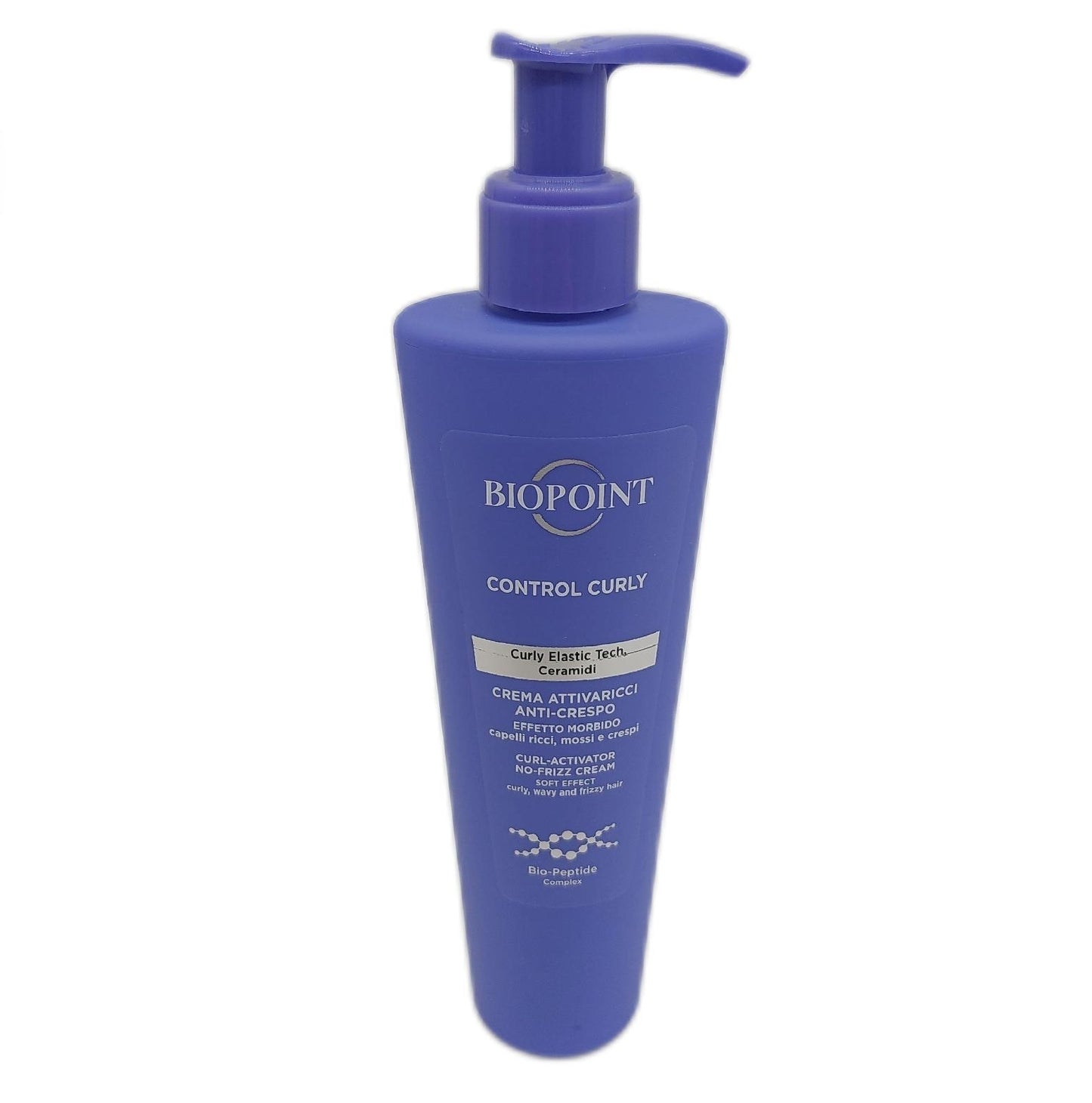 Haarcreme crema per capelli personal control curly attivaricci 200 ml