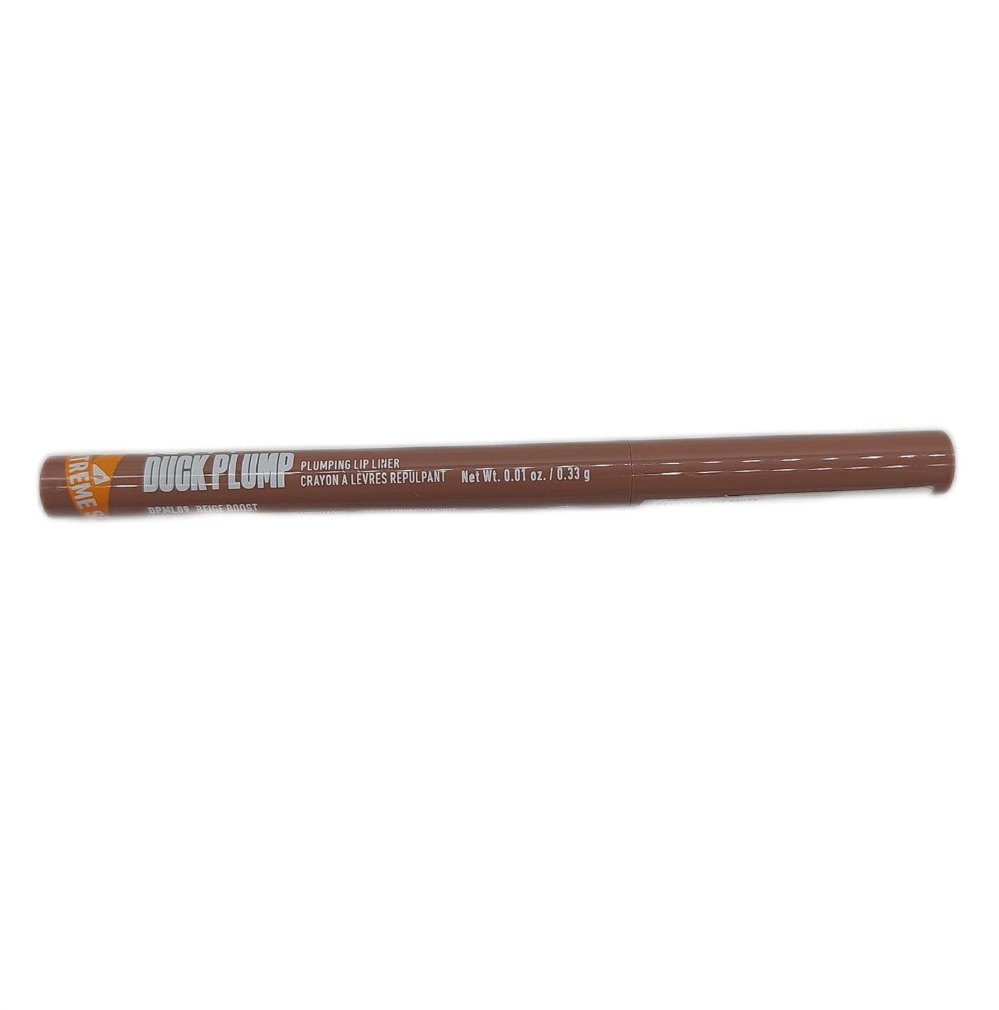 NYX Professional Makeup Lippenstift Beauty Kosmetik Plumping Lip Pencil für volle voluminöse Lippen