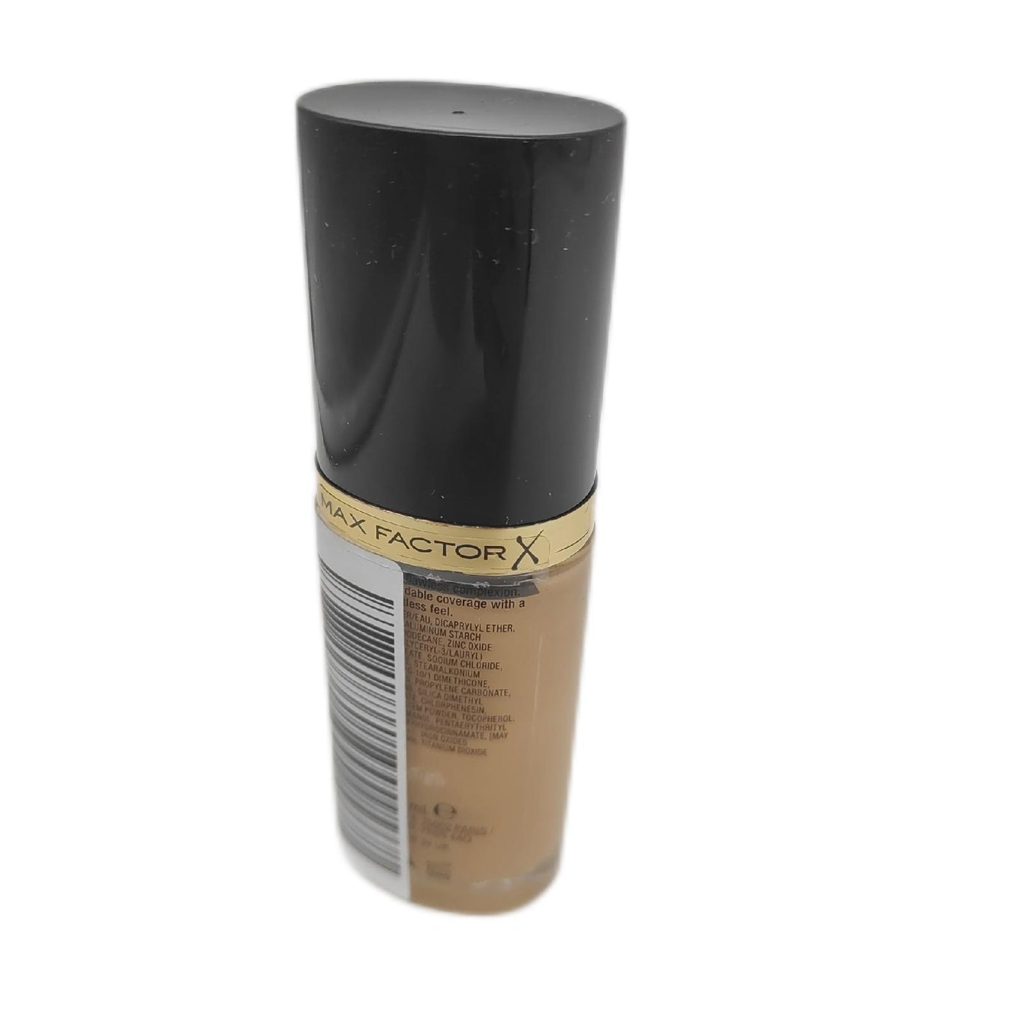 Max Factor Make up Grundierung Gesicht Make up Facefinity W76 WARM GOLDEN Teintpflege
