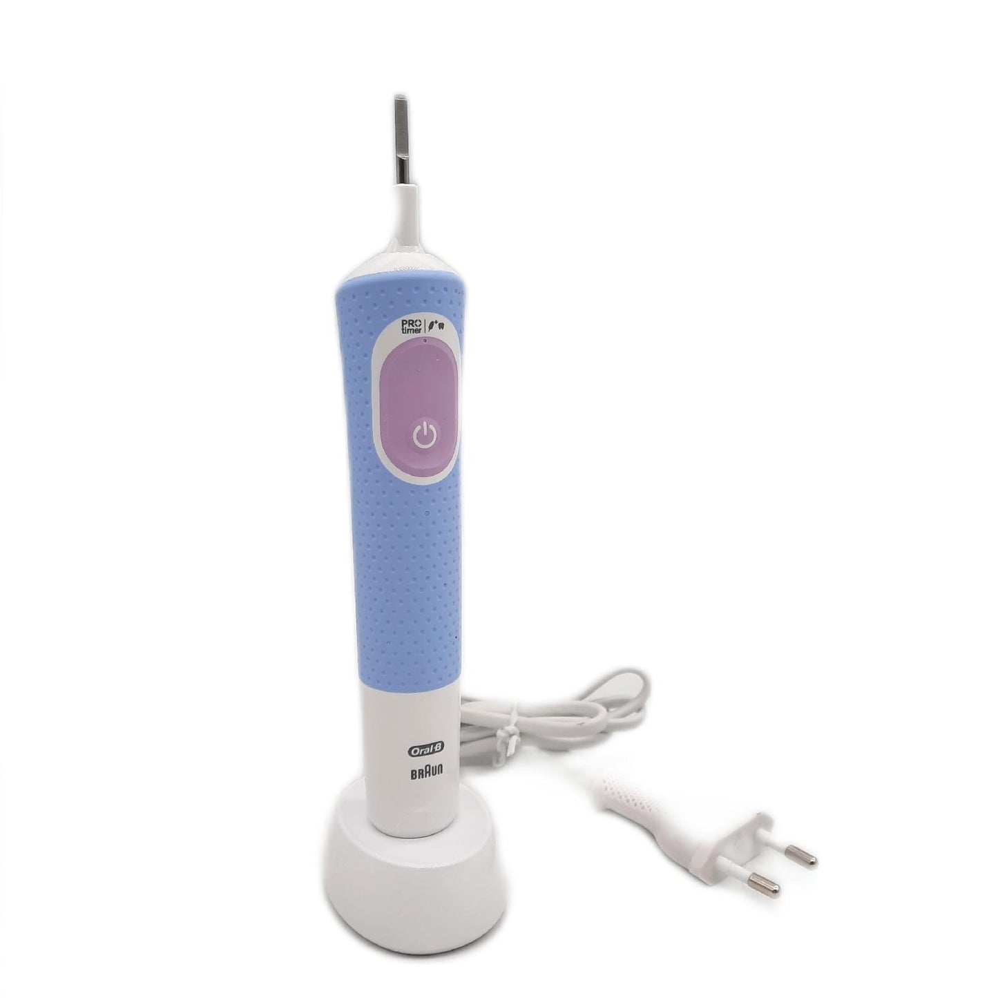 Oral-B Pro Kids Frozen Elektrische ZahnbürsteElectric Toothbrush - Unvollständig