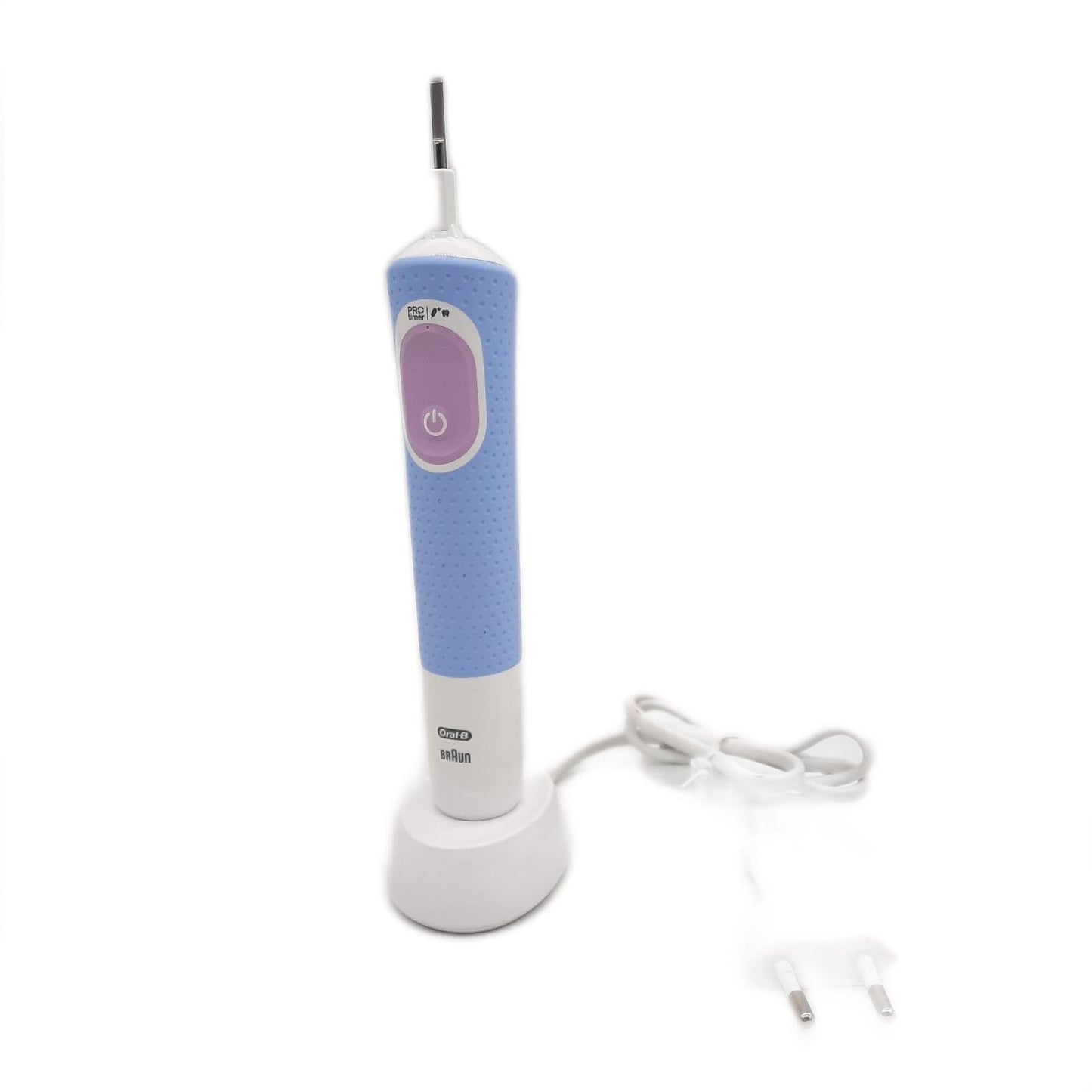 Oral-B Pro Kids Frozen Elektrische ZahnbürsteElectric Toothbrush - Unvollständig