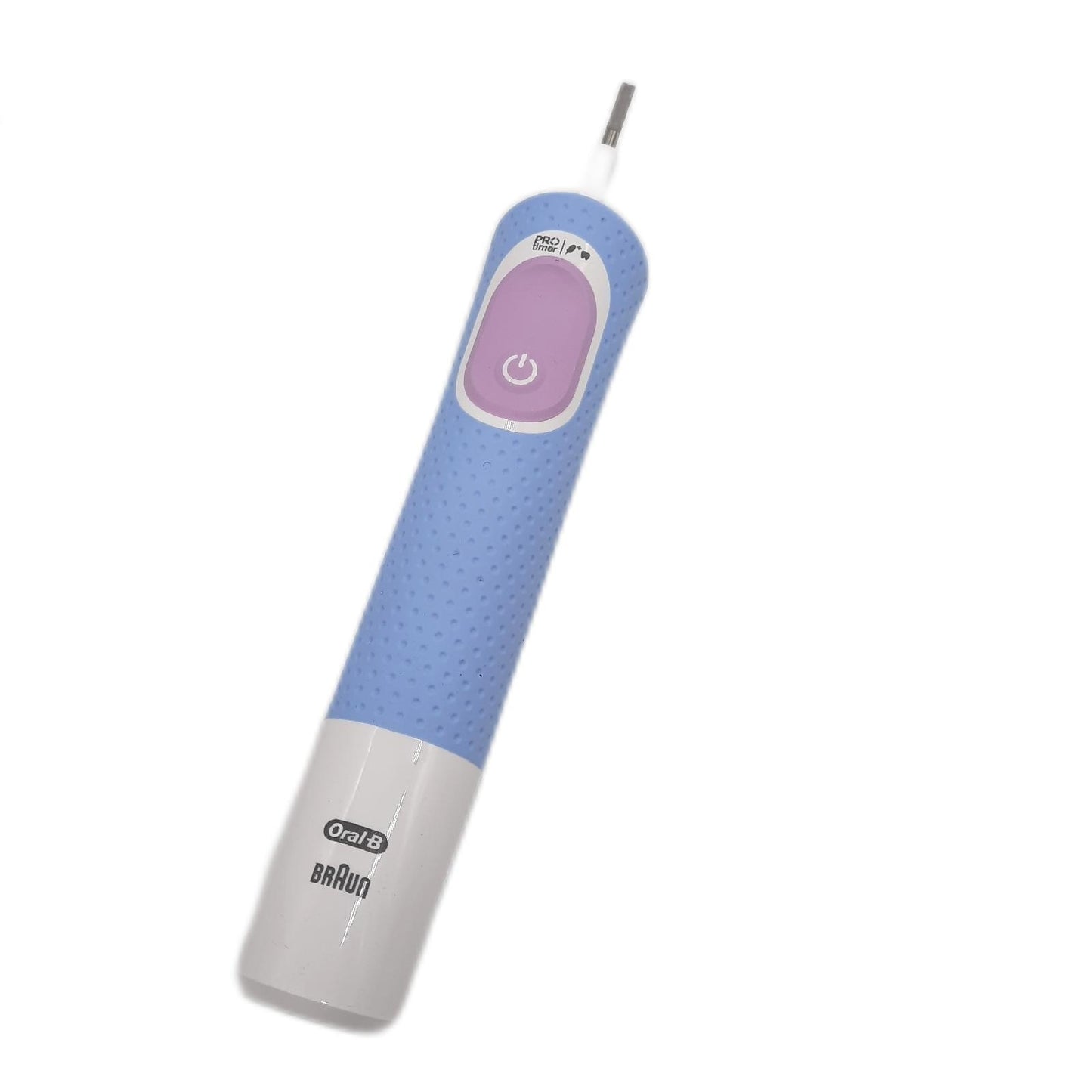 Oral-B Pro Kids Frozen Elektrische ZahnbürsteElectric Toothbrush - Unvollständig