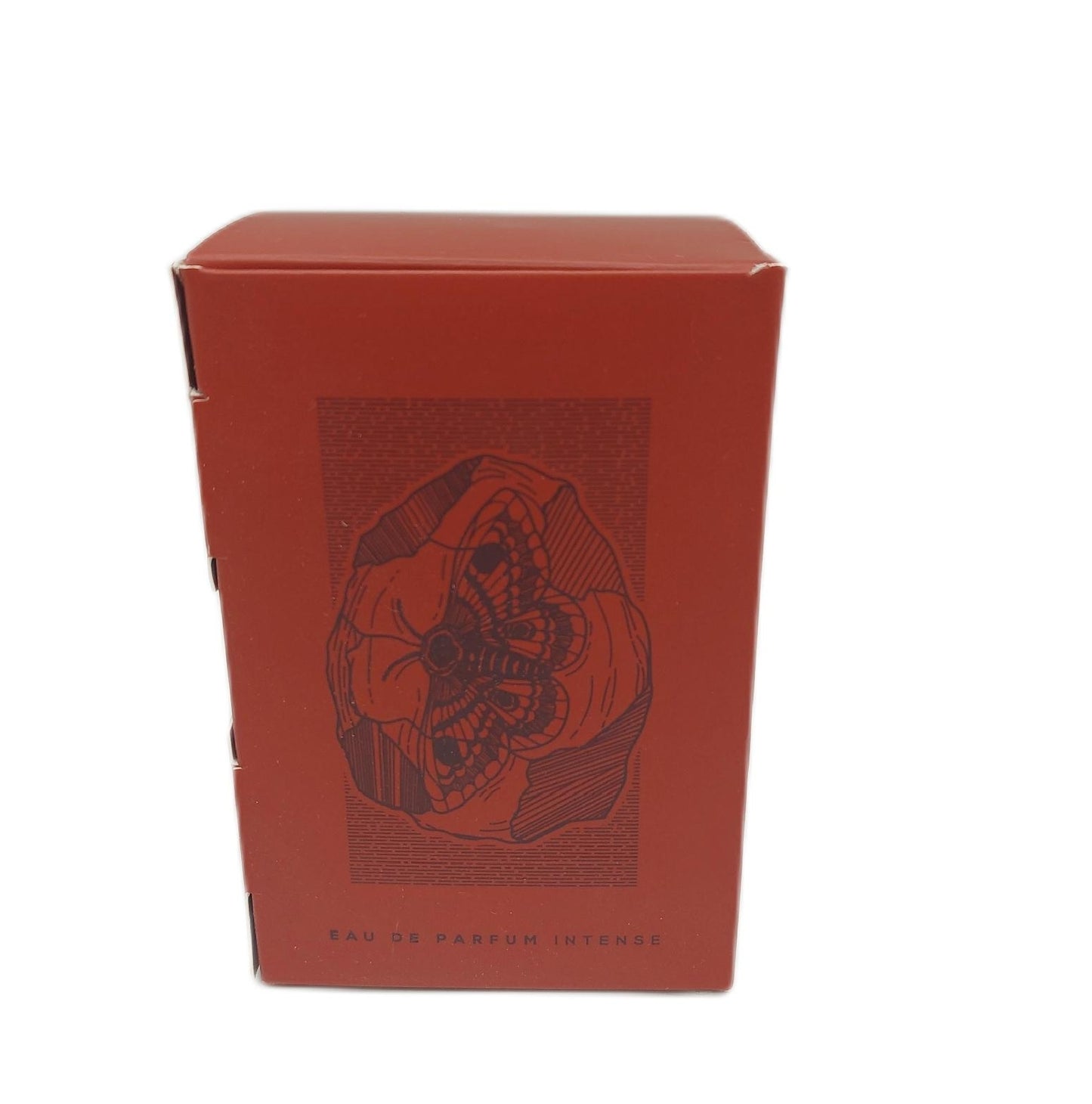 LPDO Parfum Damenduft Damenkosmetik Délire Rouge 30 ml Verführerisch