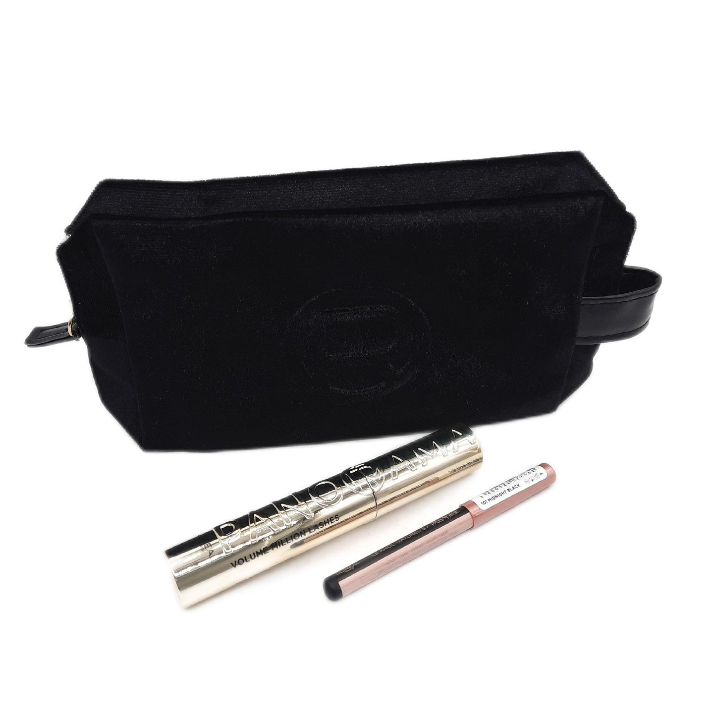 LOréal Paris Make up Kosmetik Geschenktasche Make up mit Mascara Panorama Volum