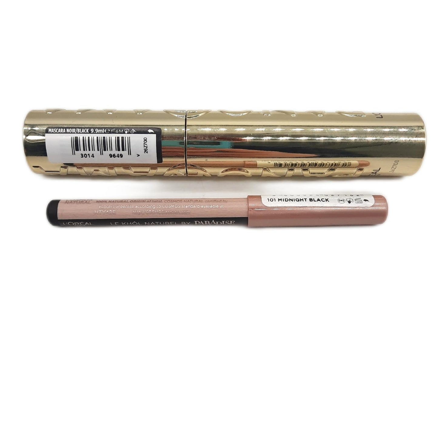 LOréal Paris Make up Kosmetik Geschenktasche Make up mit Mascara Panorama Volum