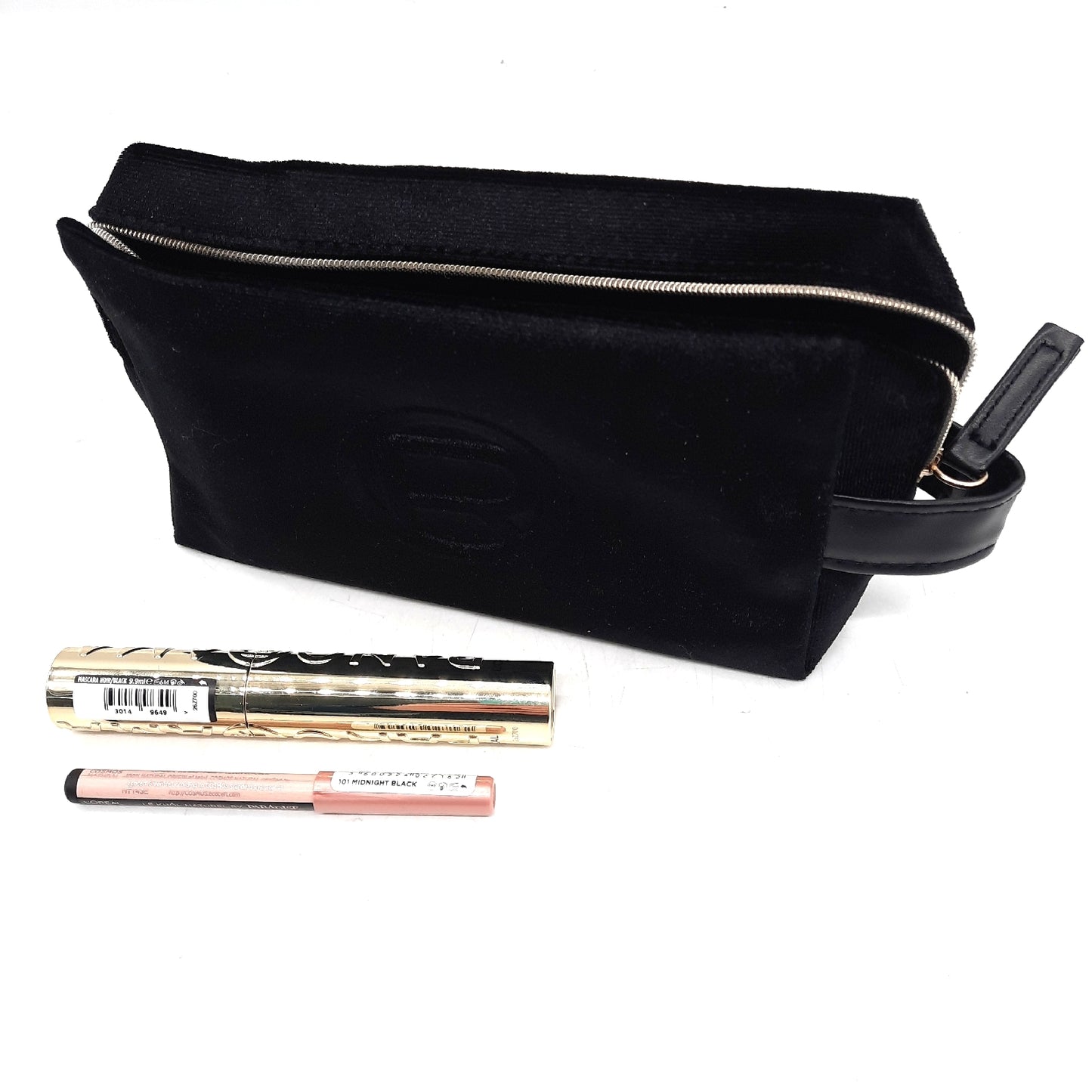 LOréal Paris Make up Kosmetik Geschenktasche Make up mit Mascara Panorama Volum