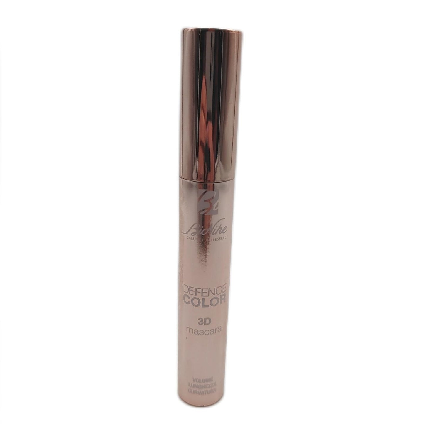 Bionike Mascara Wimpernpflege Defence Color 3D Wimpernschwung und