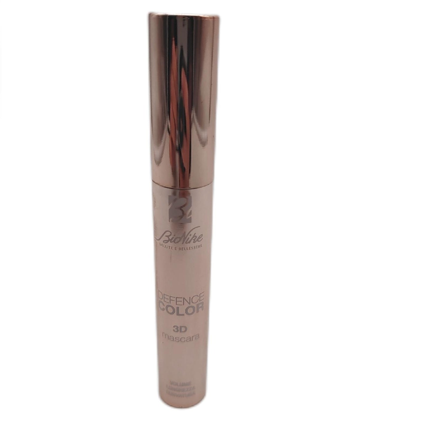 Bionike Mascara Wimpernpflege Defence Color 3D Wimpernschwung und