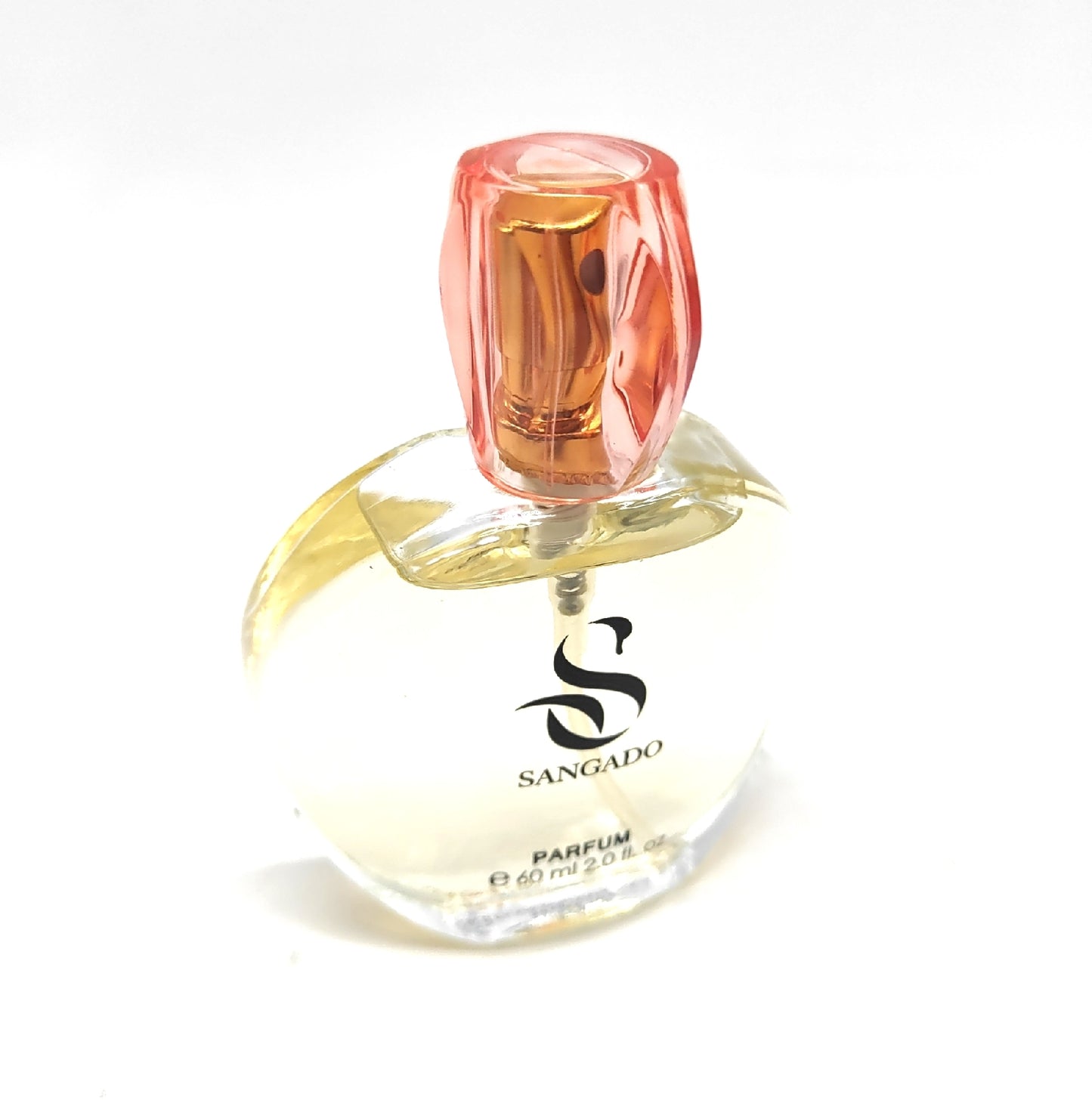 Sangado Parfüm Damen Düfte Black Orchid langanhaltender Duft 8 10