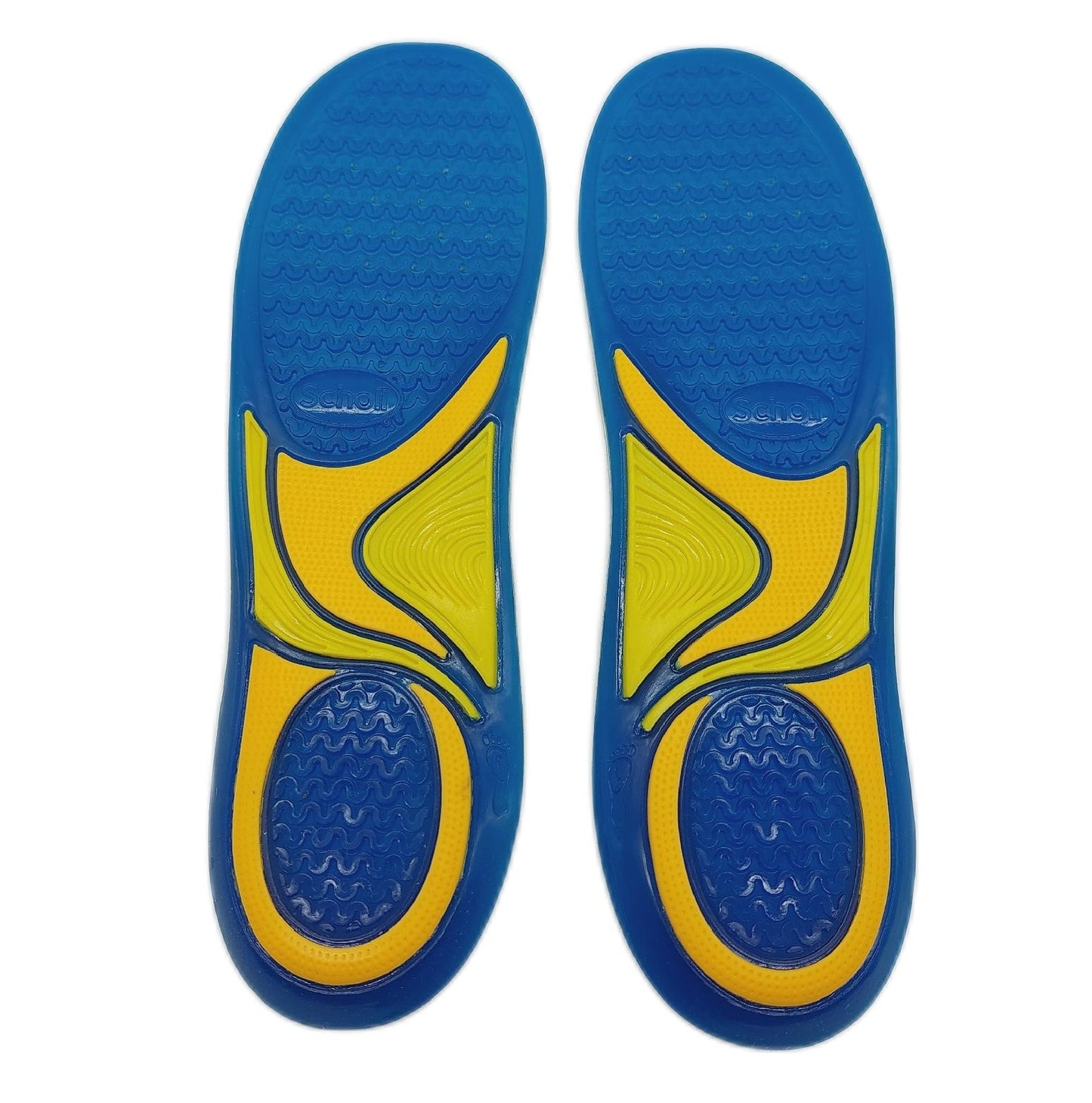 Scholl GelActiv Einlegesohlen Freizeitschuhe Sneakers Einlegesohlen aus First
