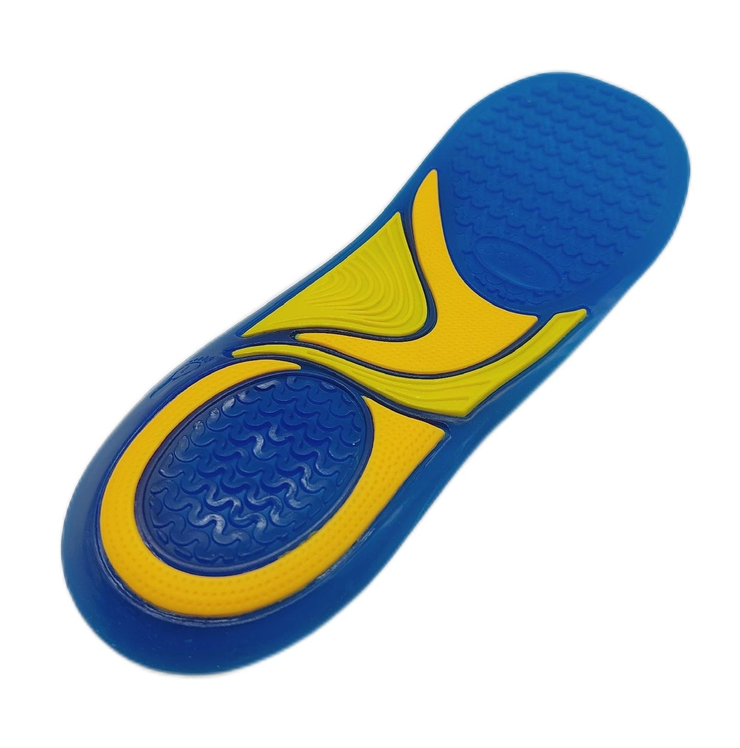 Scholl GelActiv Einlegesohlen Freizeitschuhe Sneakers Einlegesohlen aus First