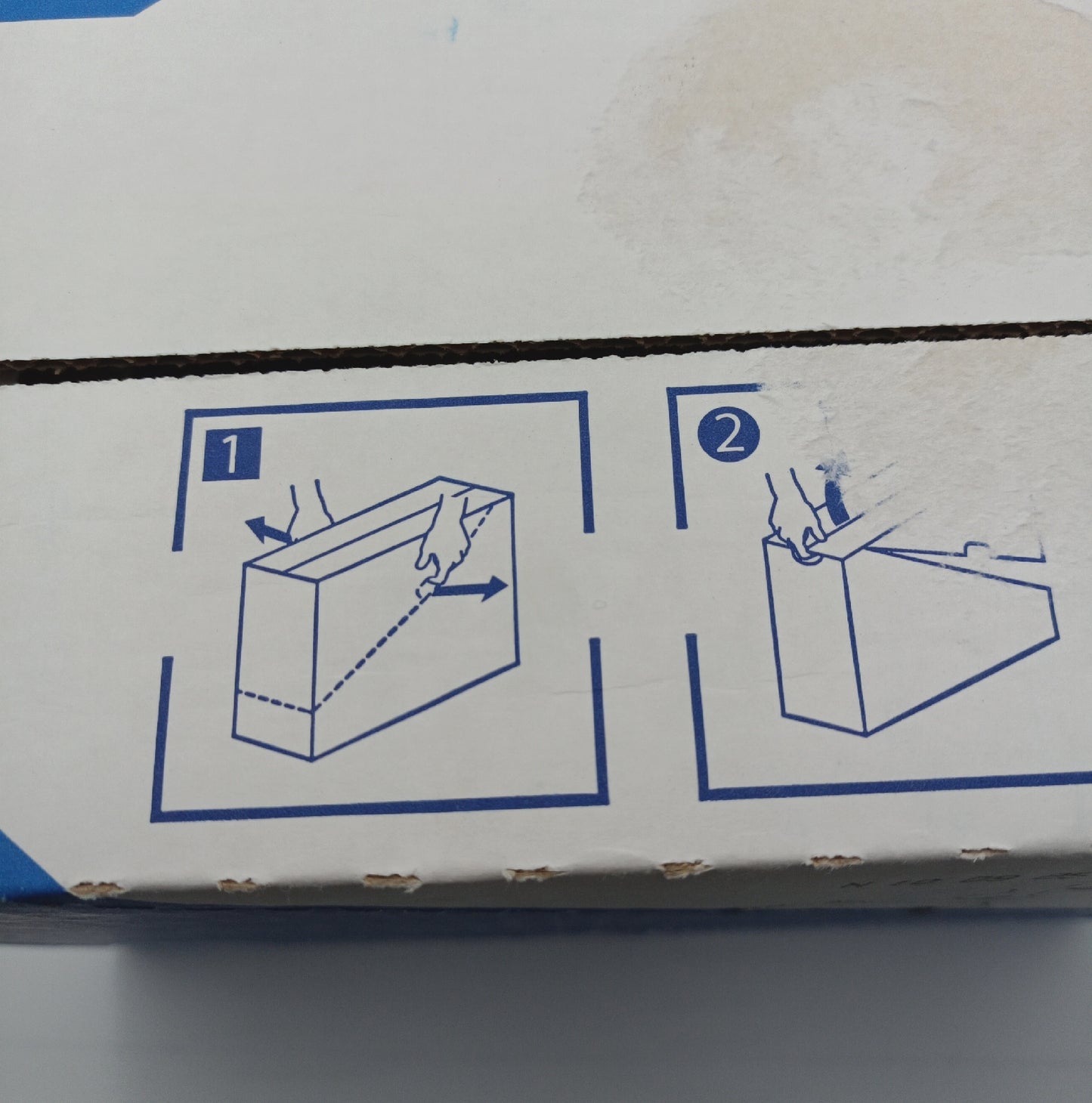 Napisan Desinfektionstuecher Reinigung Haushalt Total Protection Packung 5 x 80 St