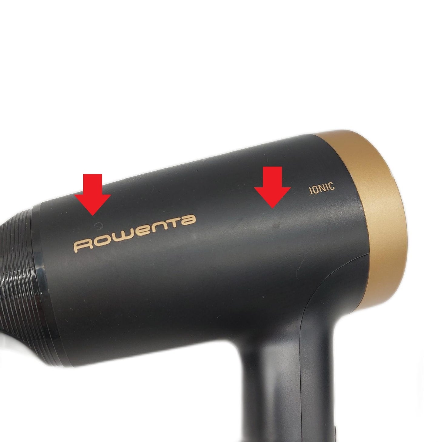 Rowenta Haartrockner Styling Geräte CV1811 Express Style Super Kompakt Leistung