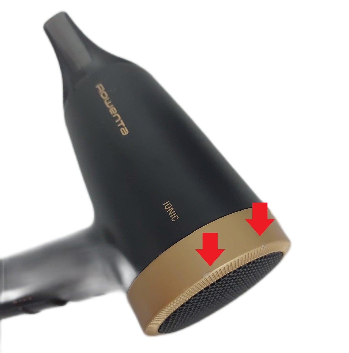Rowenta Haartrockner Styling Geräte CV1811 Express Style Super Kompakt Leistung